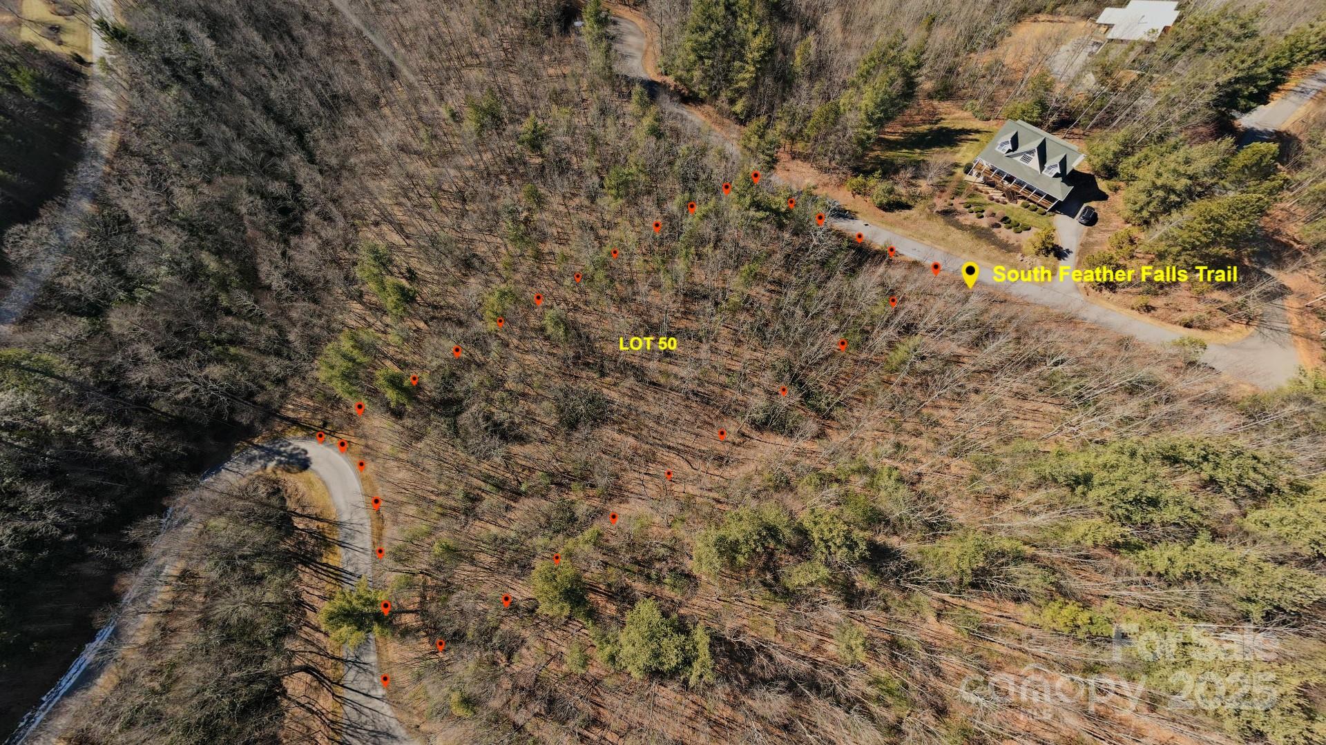 295 S Feather Falls Trail 50 Property Photo 28