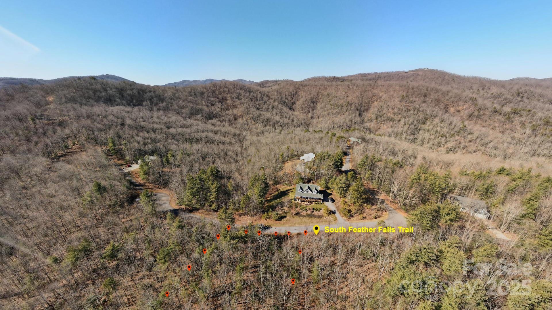 295 S Feather Falls Trail 50 Property Photo 29
