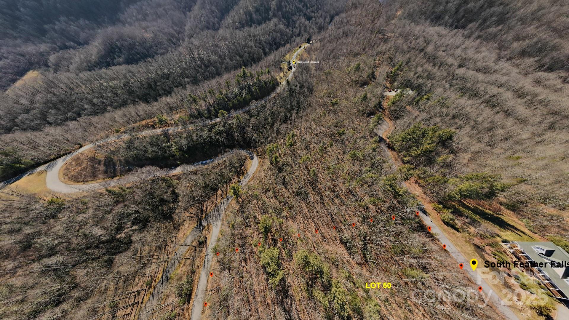 295 S Feather Falls Trail 50 Property Photo 30