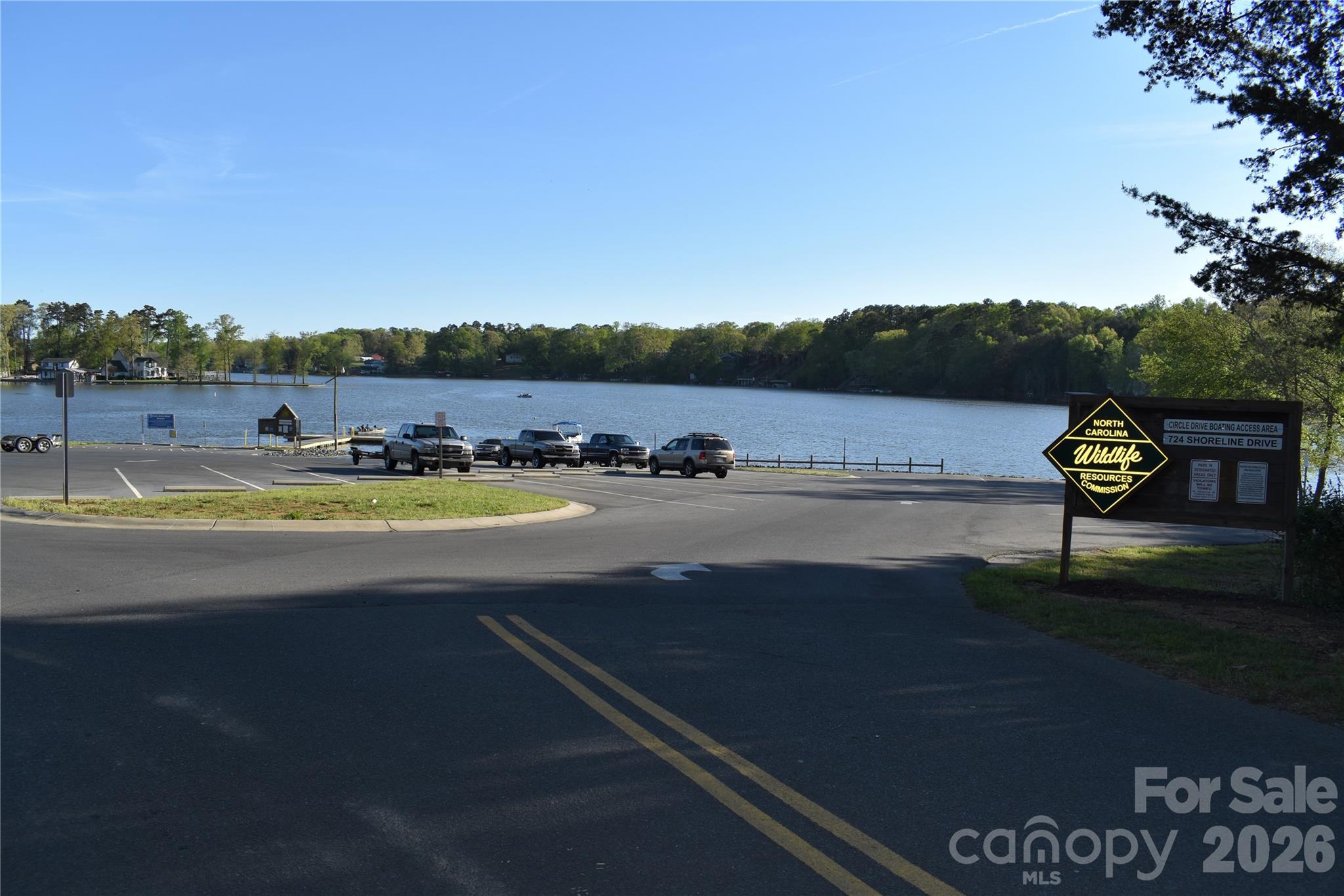 0 Lakeshore Drive 783 Property Photo 17