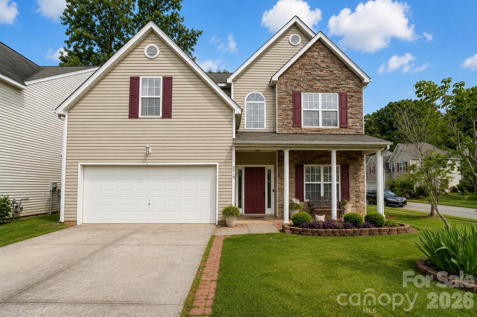 2019 Aberglen Drive