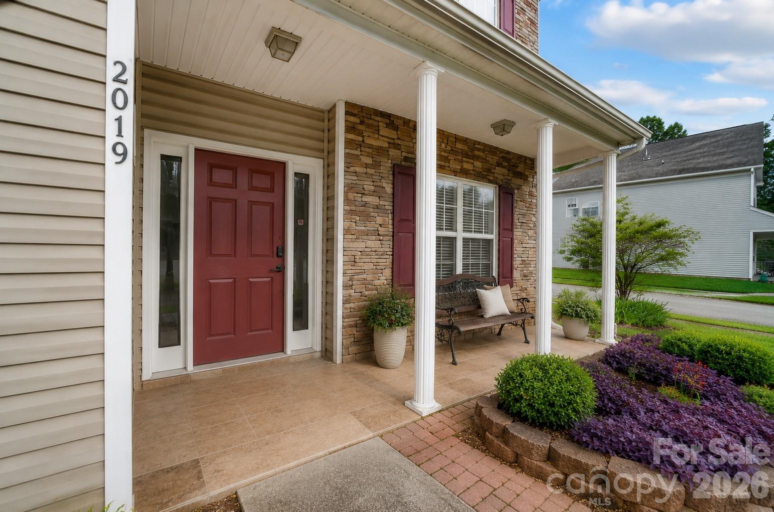 2019 Aberglen Drive Property Photo 2