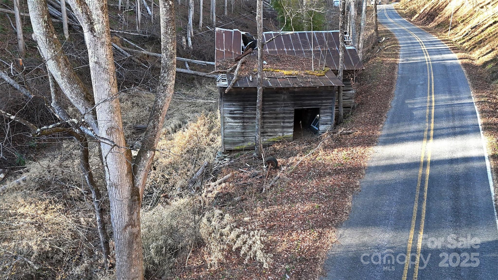 15 +/- Acres Riddle Branch Road Property Photo 17