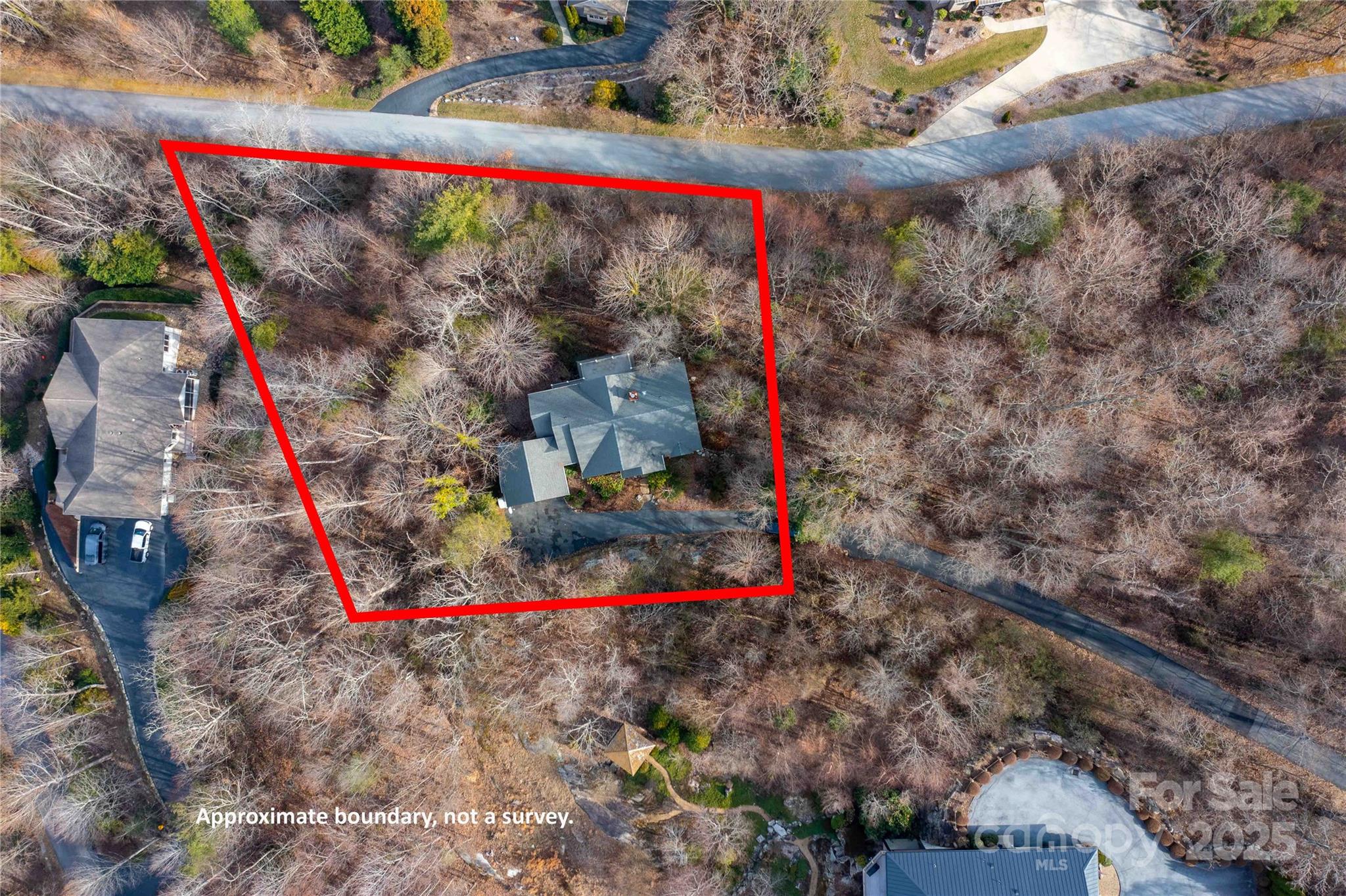 180 High Road Overlook Property Photo 39