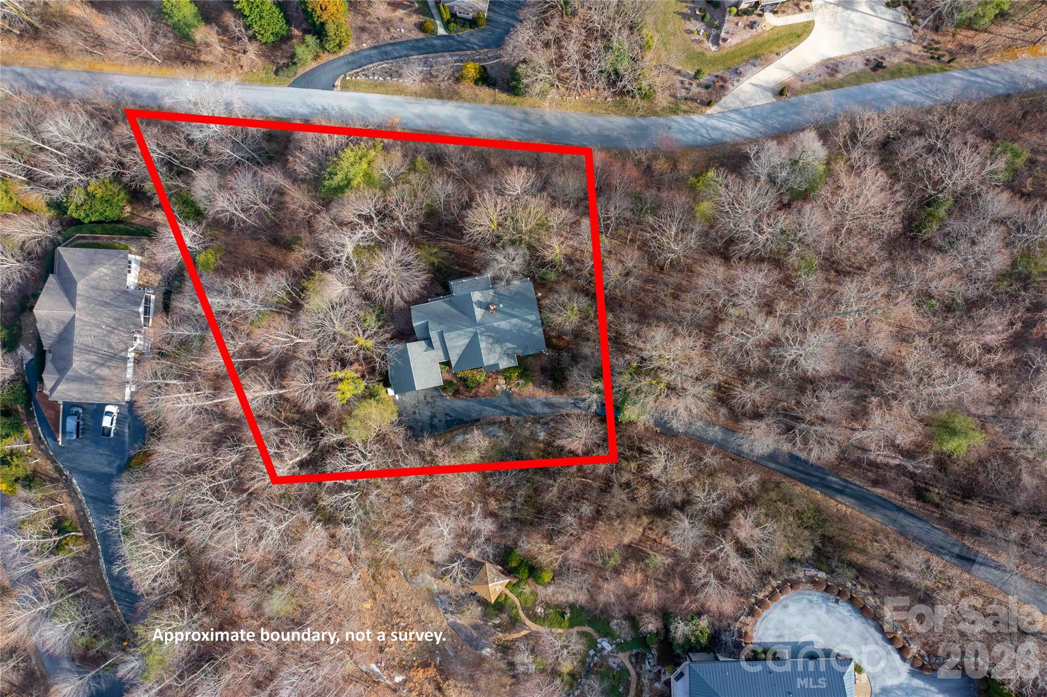 180 High Road Overlook Property Photo 39