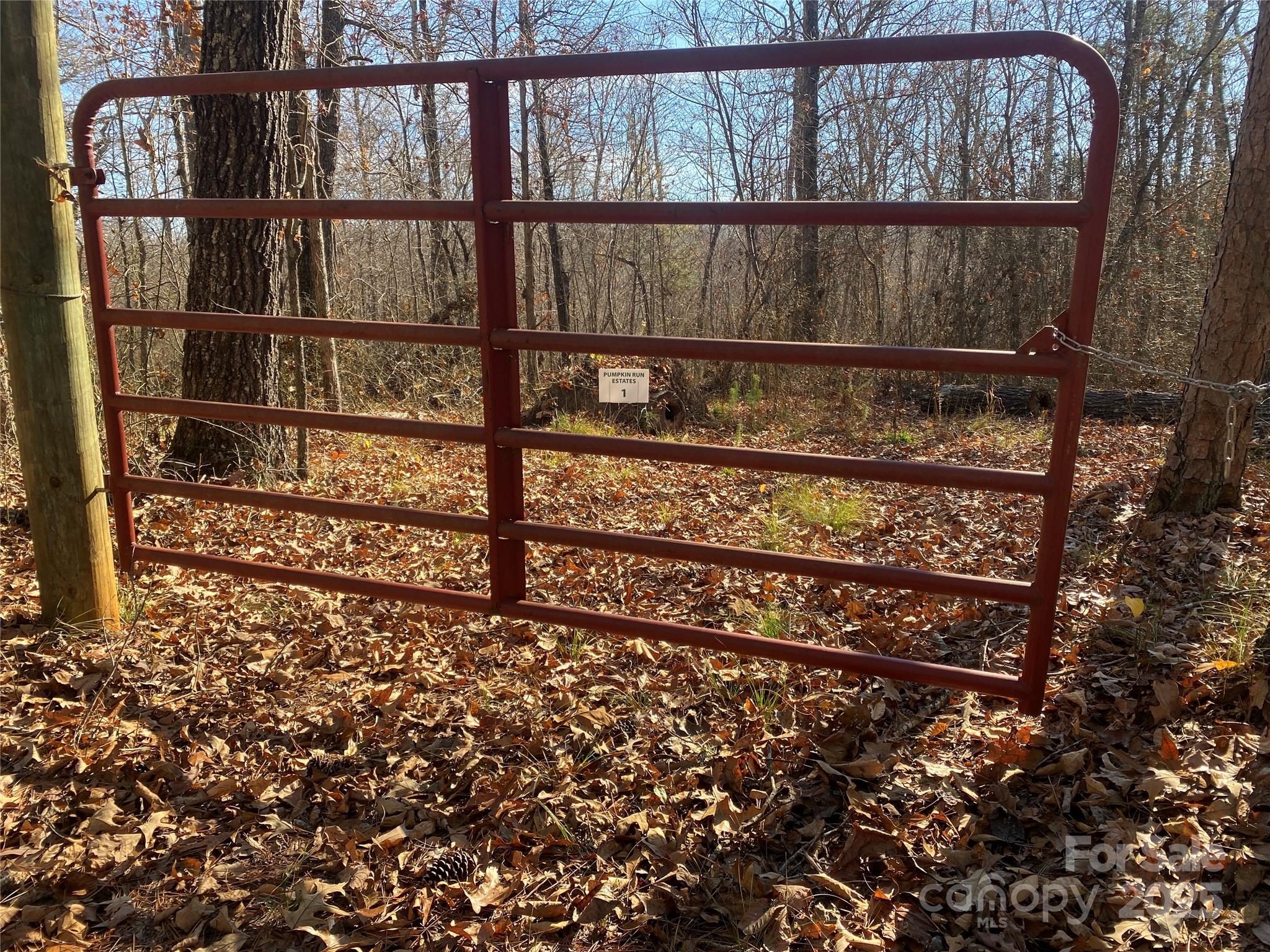 00 Kiser Road Lot 1 Property Photo 2