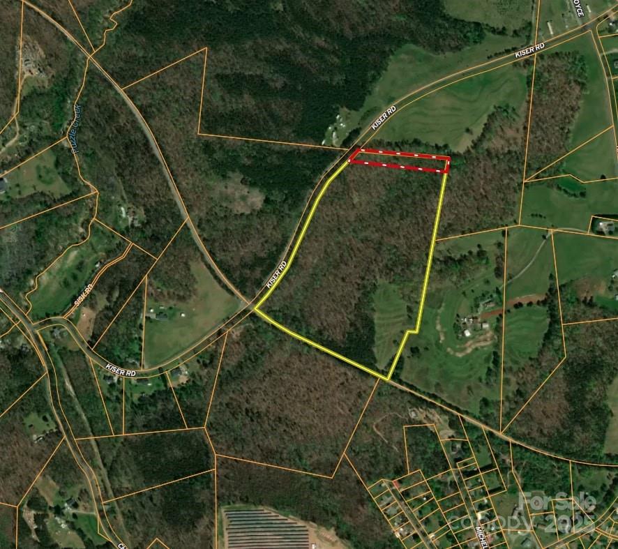 00 Kiser Road Lot 1 Property Photo 15
