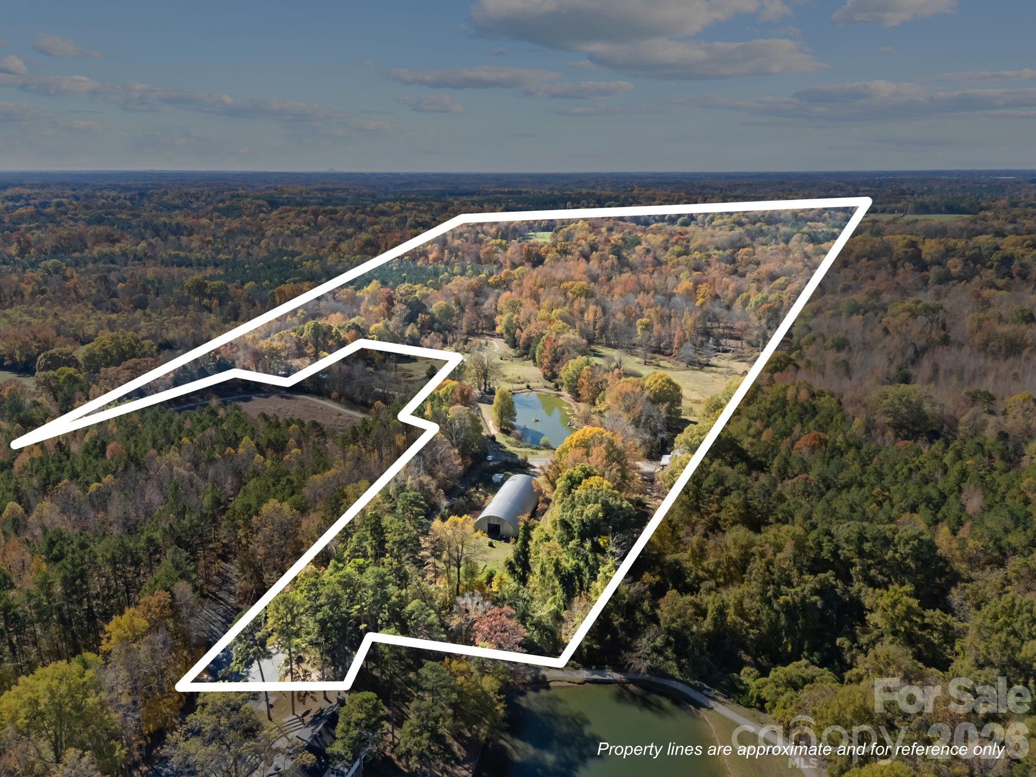 3178 Foxford Drive Property Photo 1
