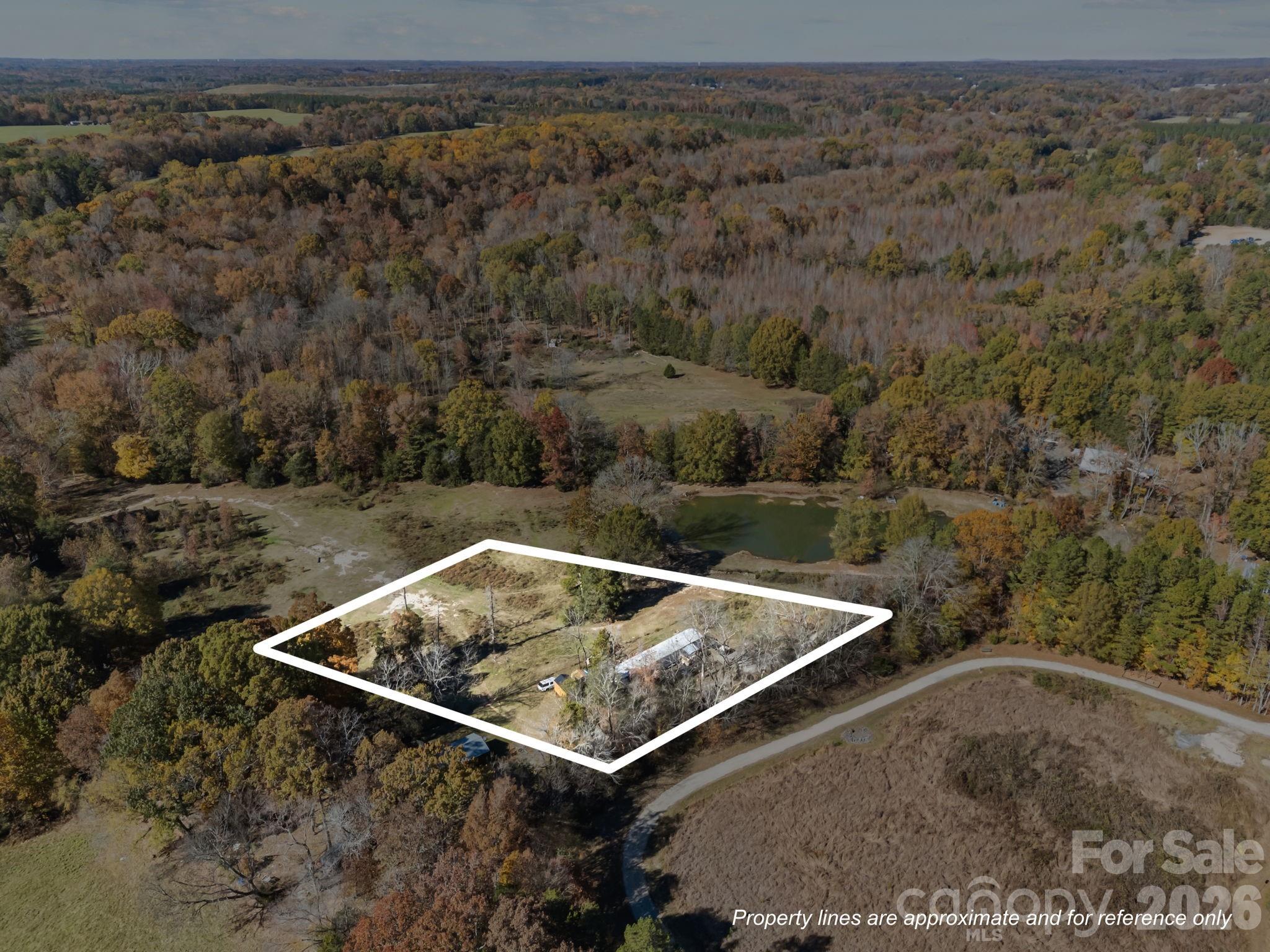 3178 Foxford Drive Property Photo 3