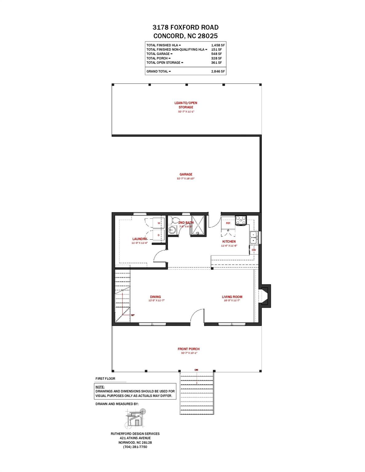 3178 Foxford Drive Property Photo 45