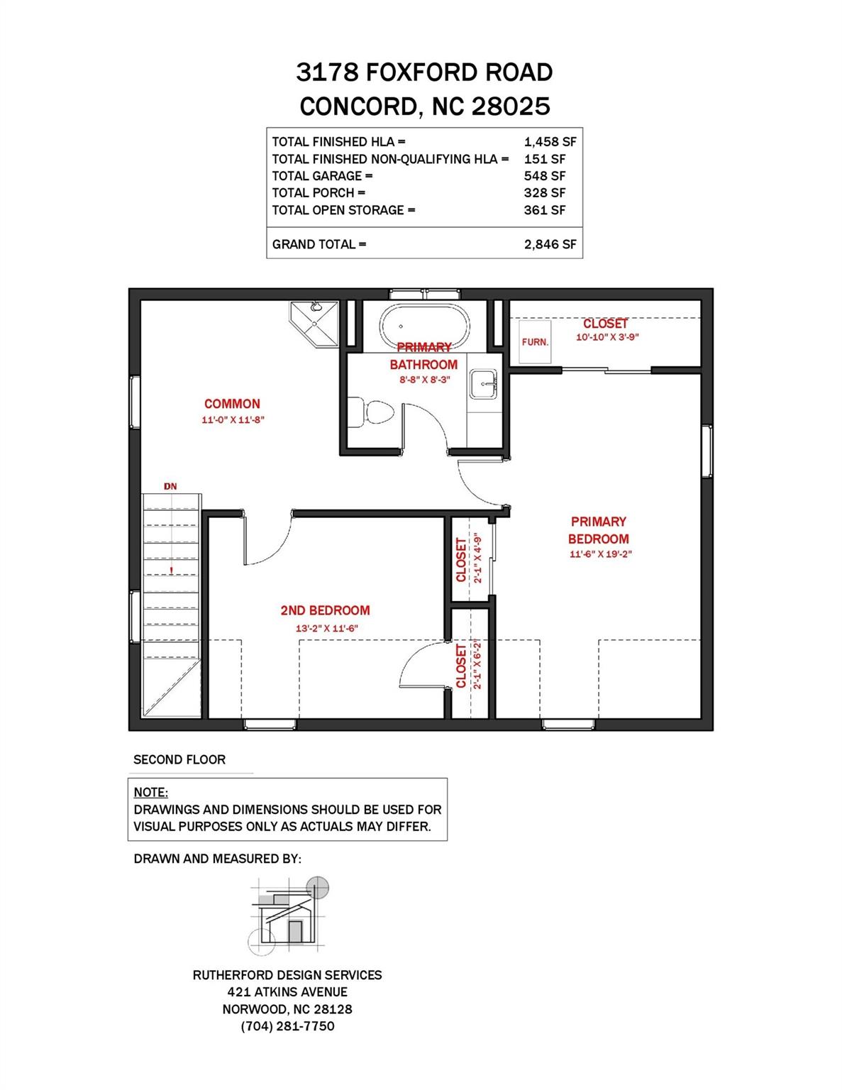 3178 Foxford Drive Property Photo 46