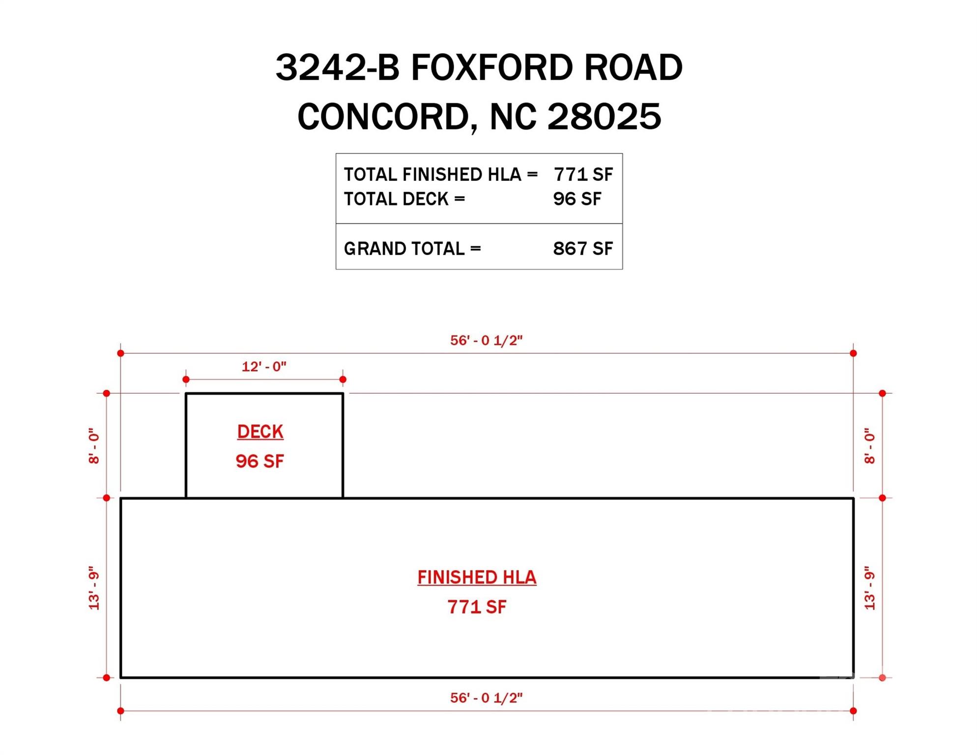 3178 Foxford Drive Property Photo 47
