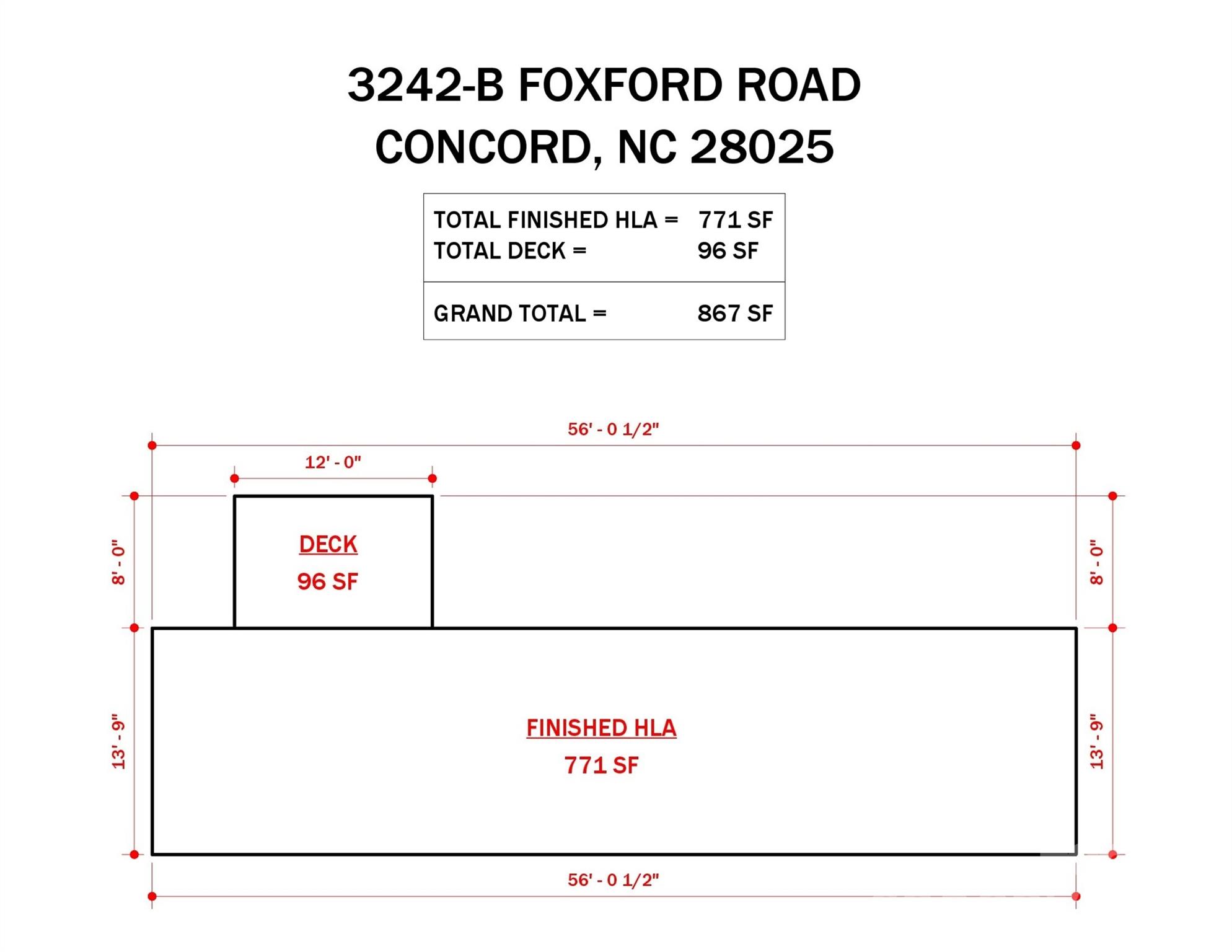 3178 Foxford Drive Property Photo 47
