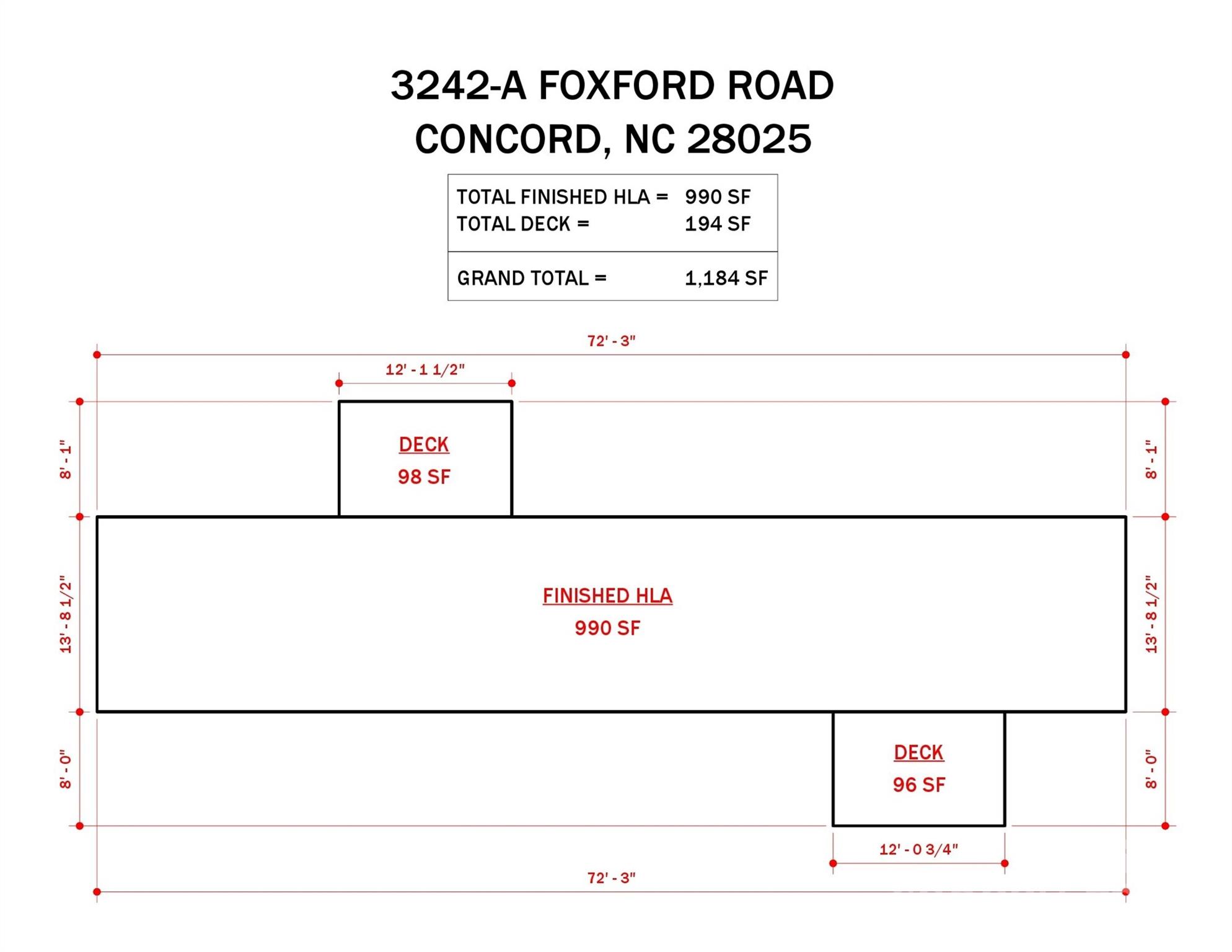 3178 Foxford Drive Property Photo 48