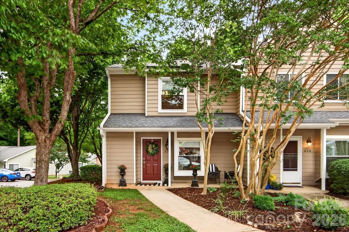 830 Sardis Cove Drive Property Photo 3