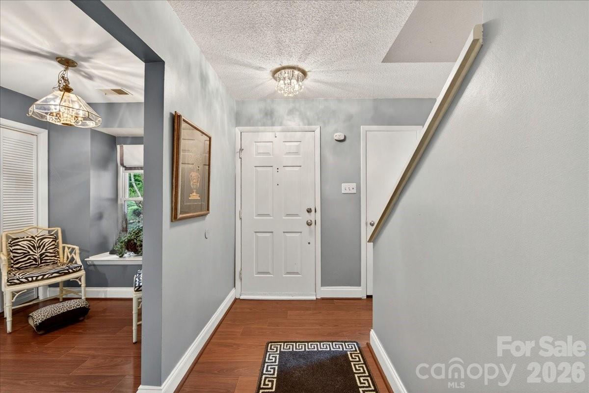 830 Sardis Cove Drive Property Photo 4