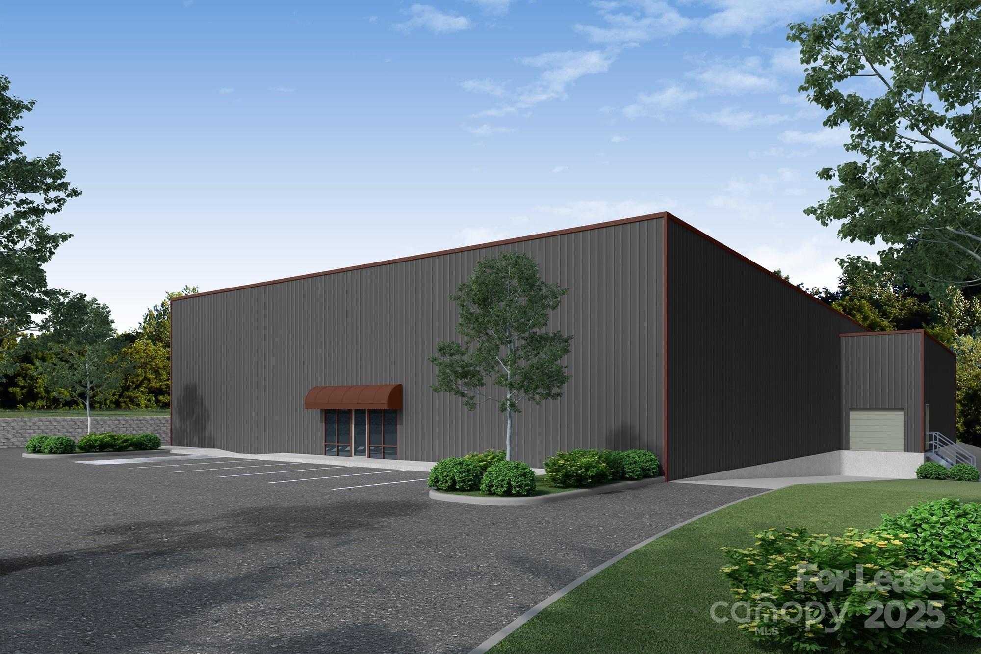 1700 Tunnel Road Property Photo 1