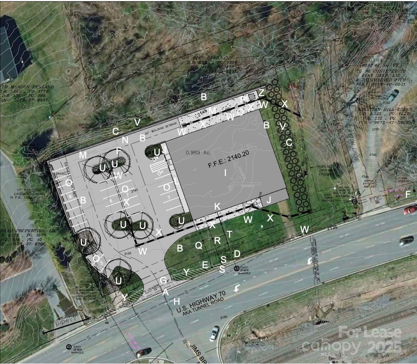 1700 Tunnel Road Property Photo 3