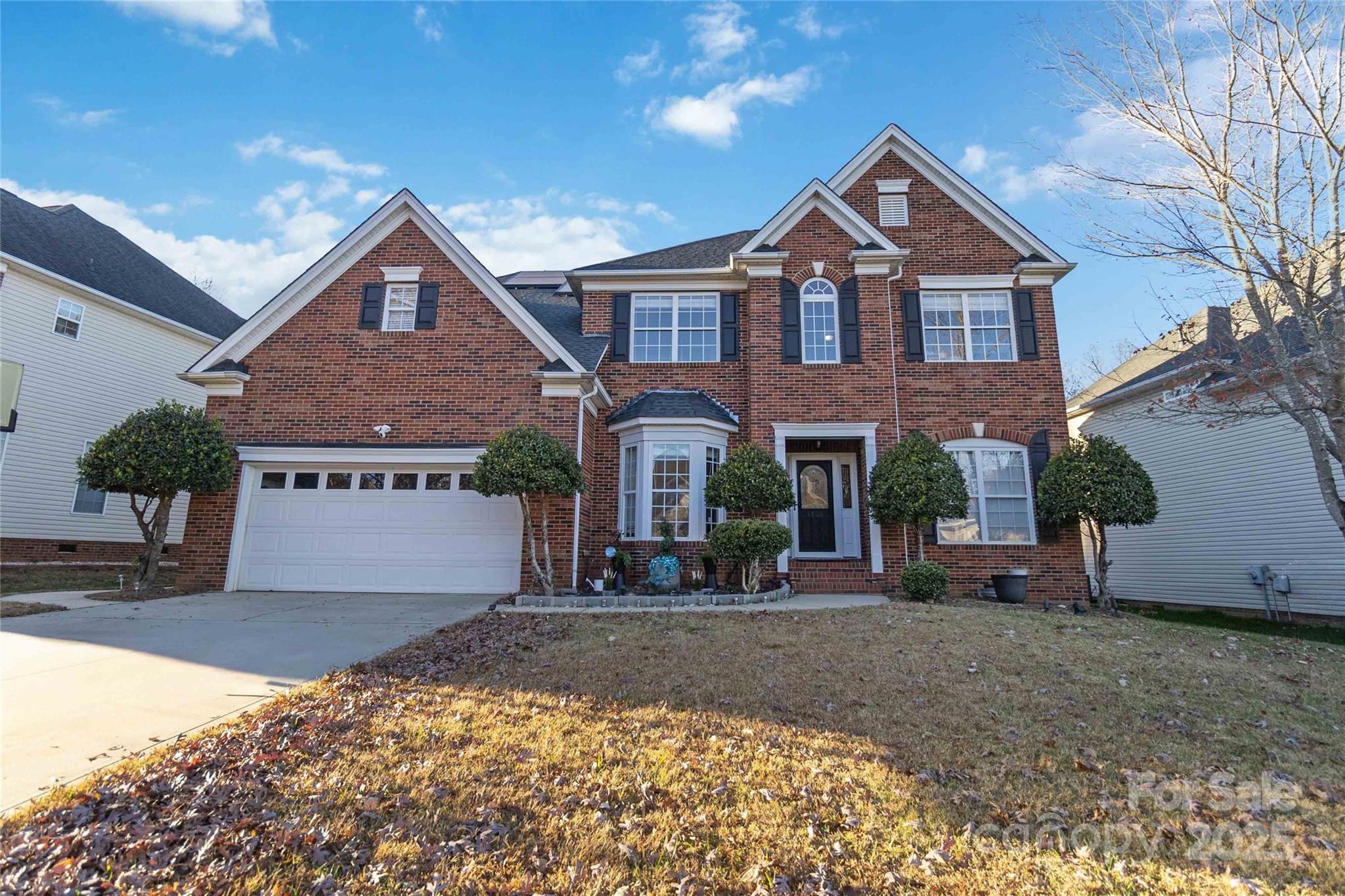 1608 Copperplate Road Property Photo 1