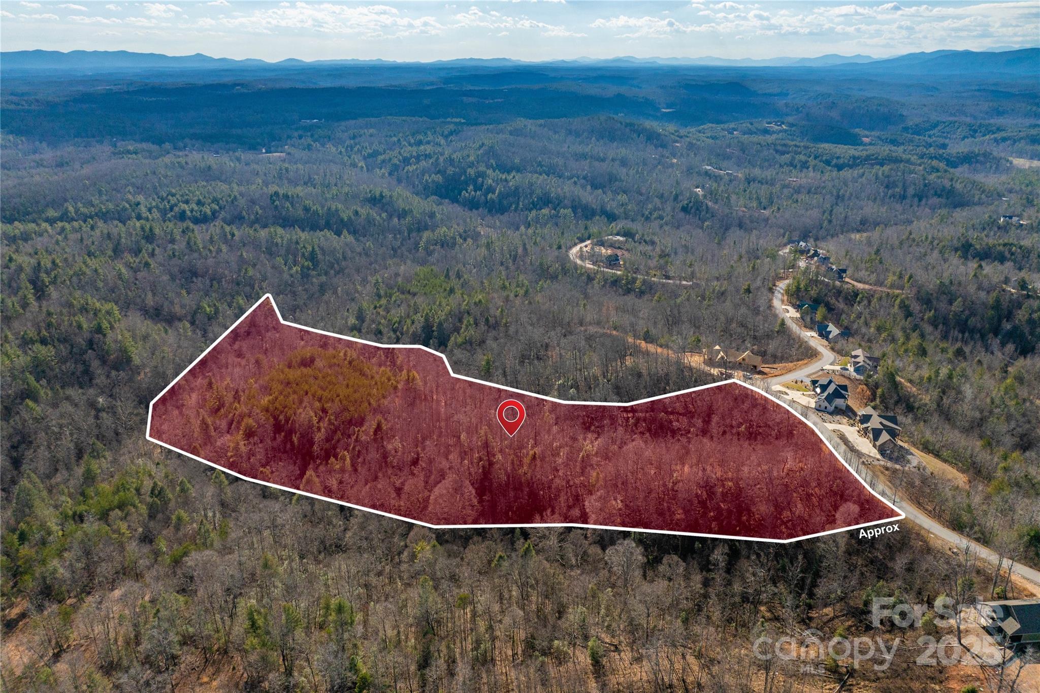 1030 River Club Ridge Property Photo 3