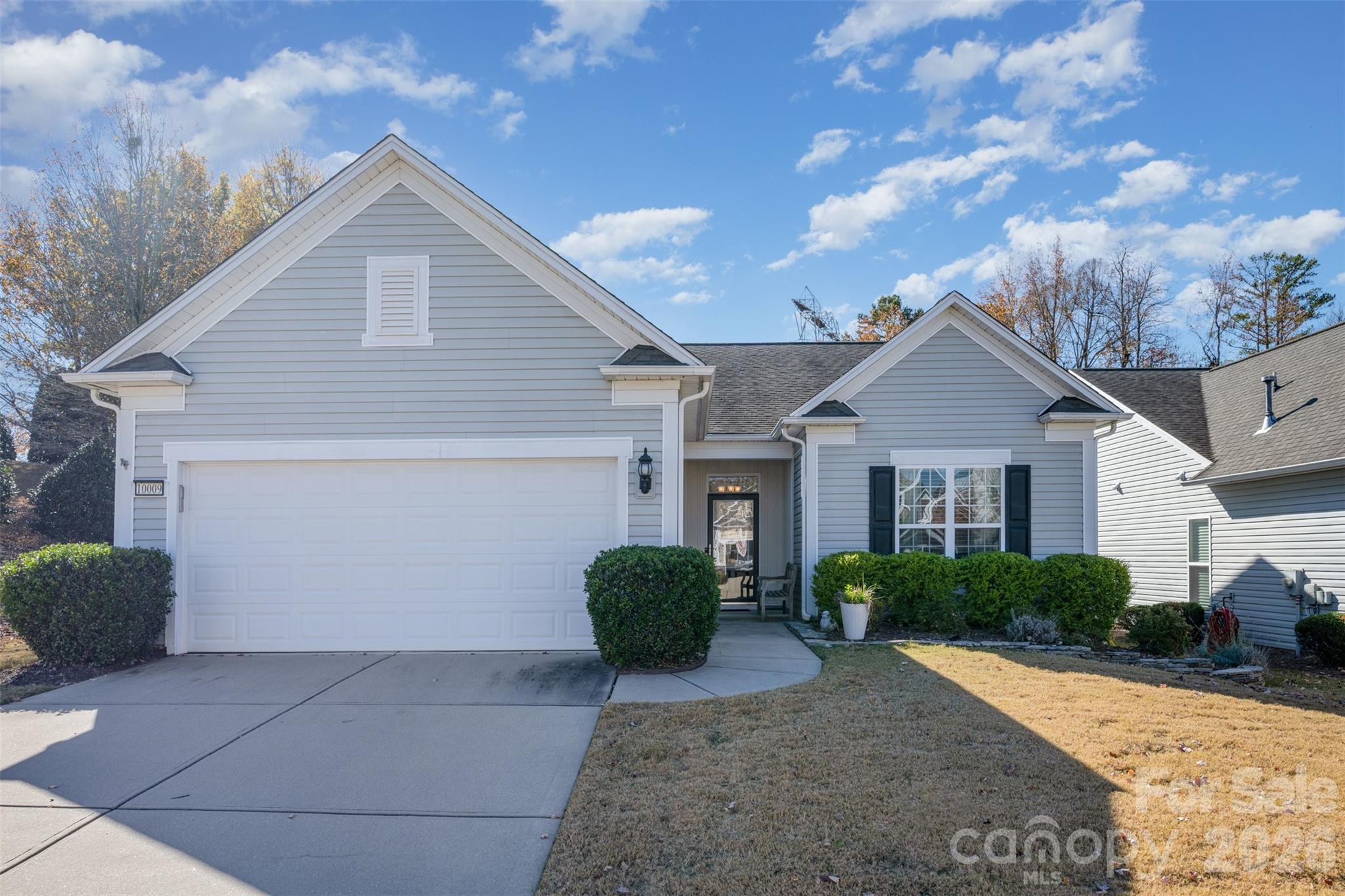 10009 Congressional Court Property Photo 1