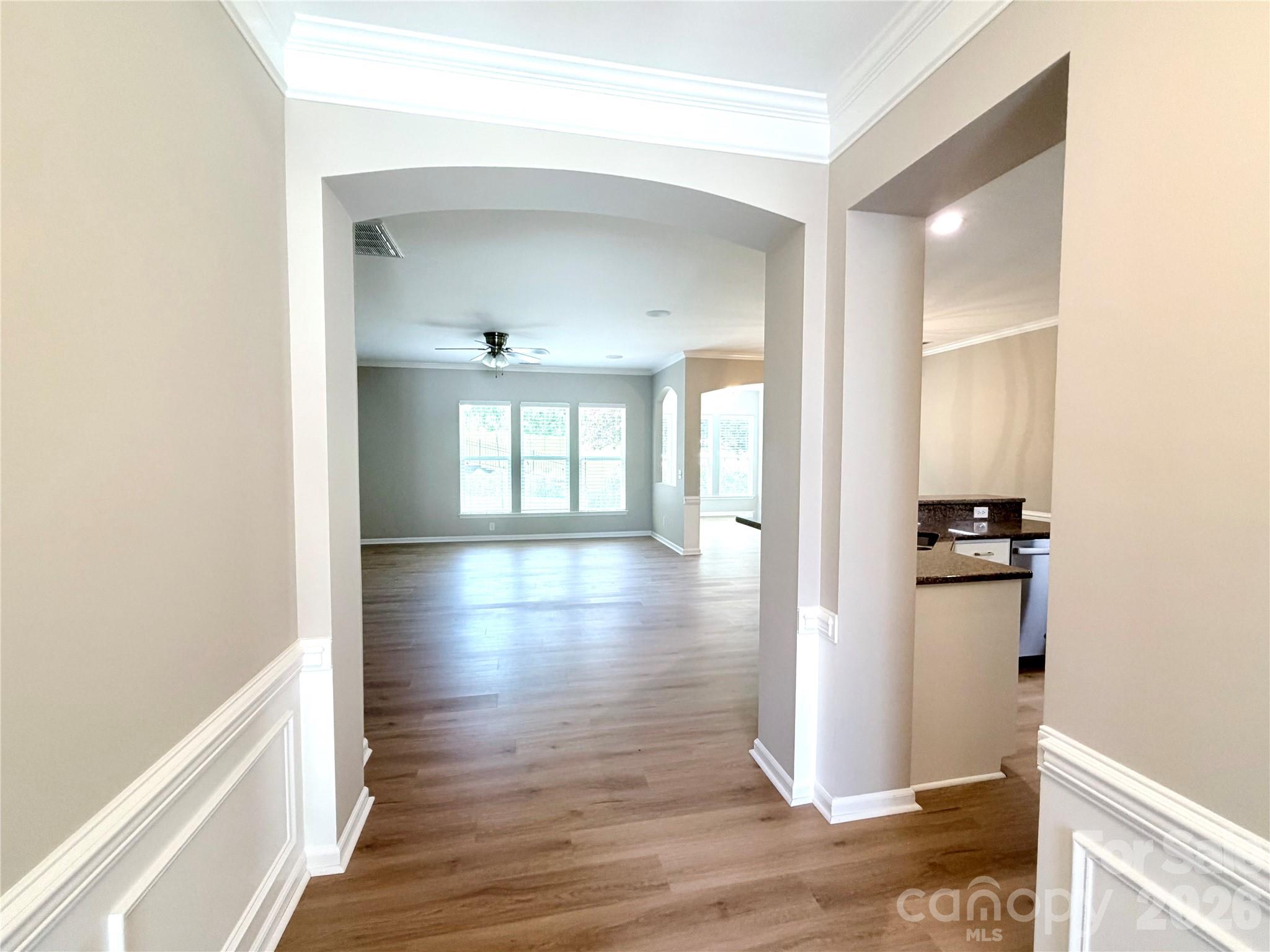 10009 Congressional Court Property Photo 3