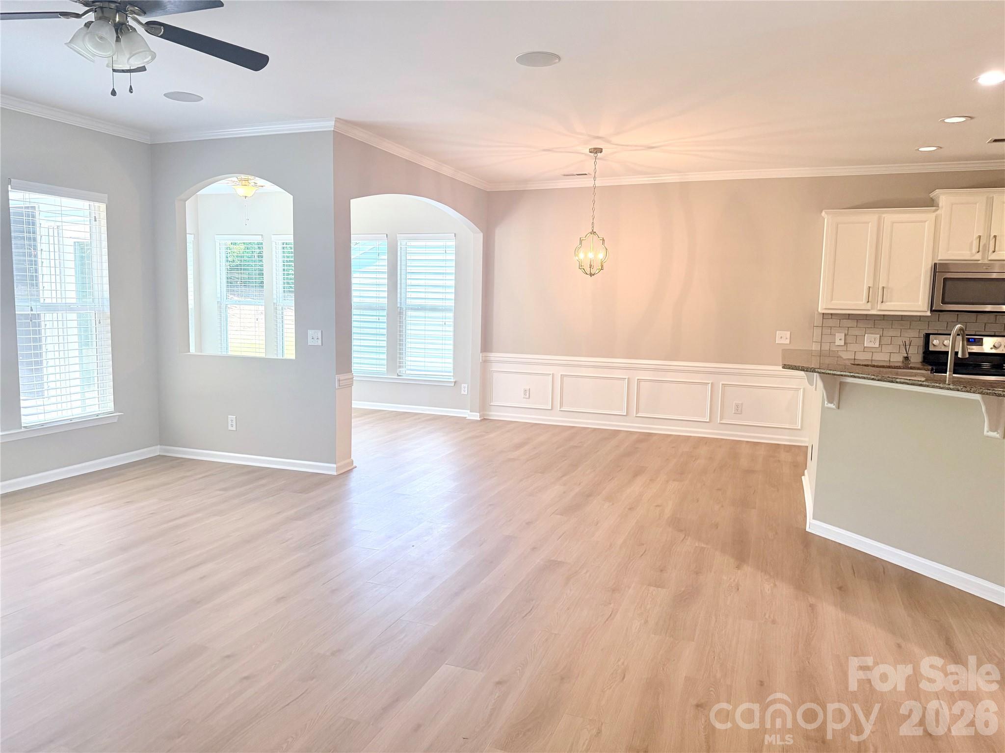 10009 Congressional Court Property Photo 5