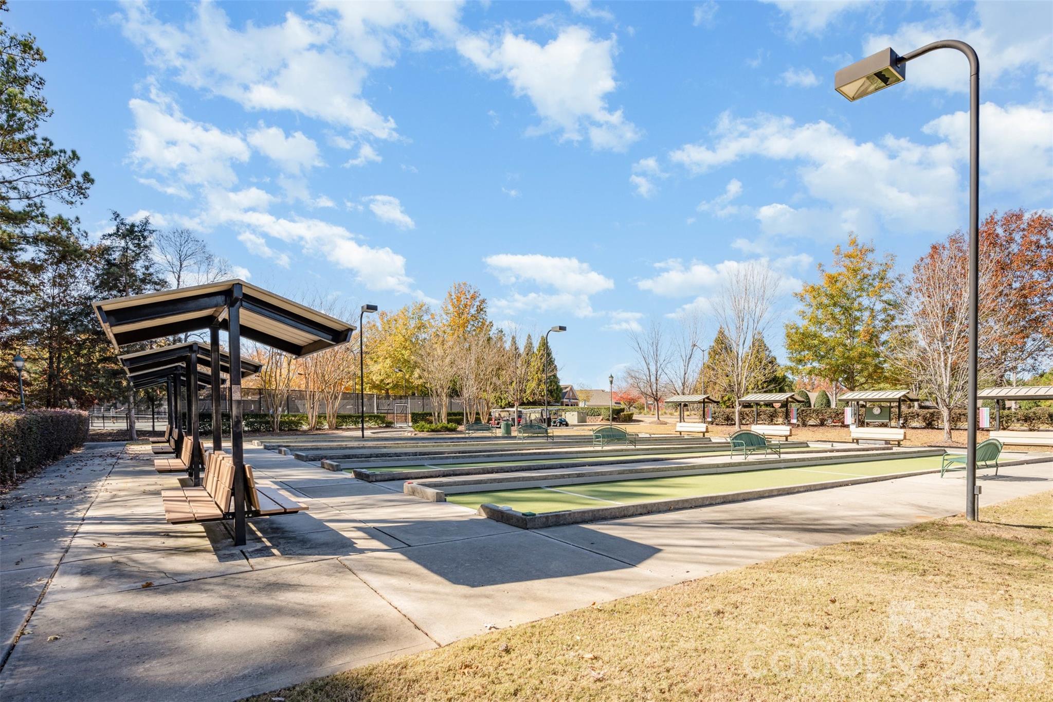 10009 Congressional Court Property Photo 19