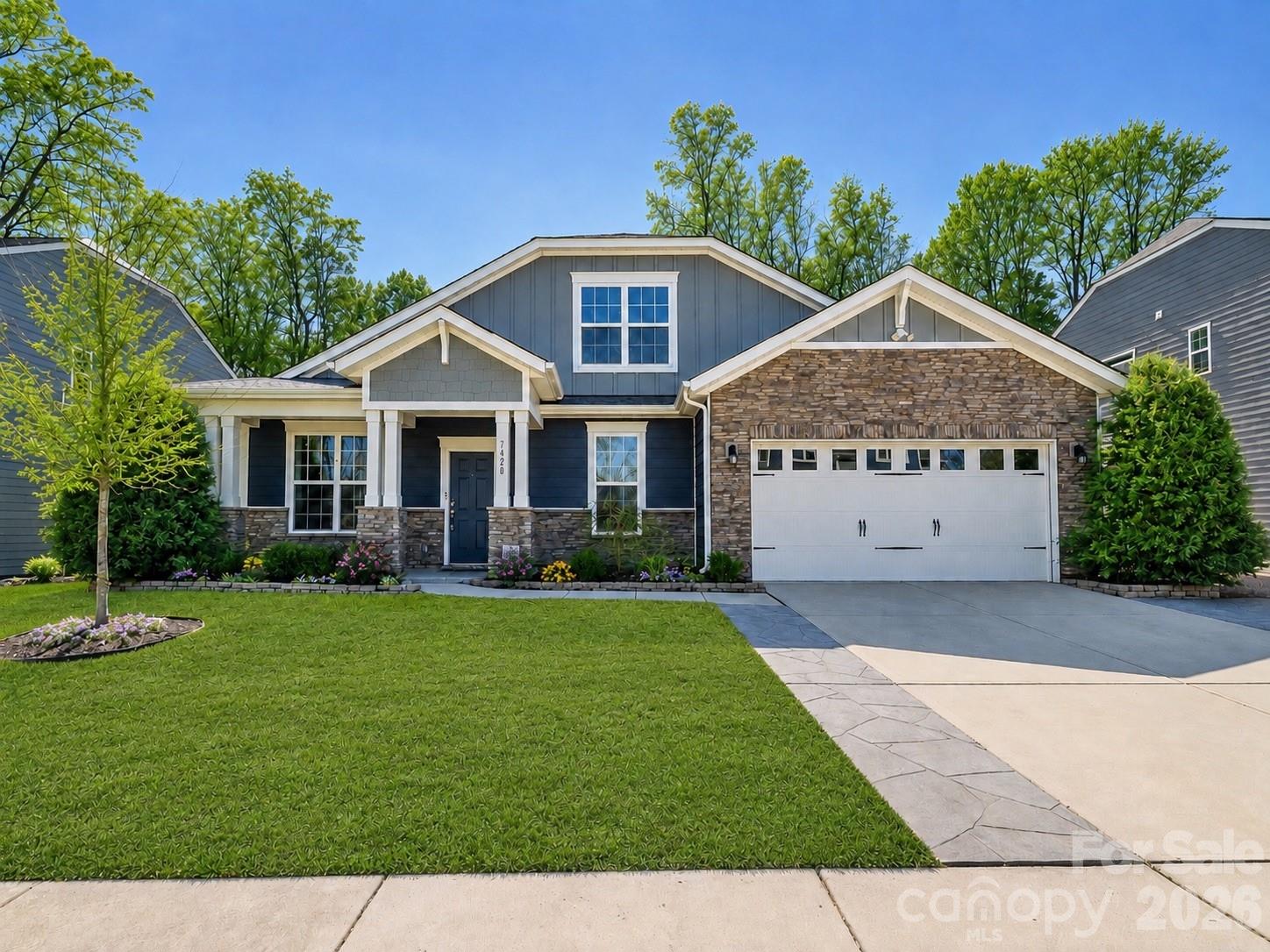 7420 Tullamore Glen