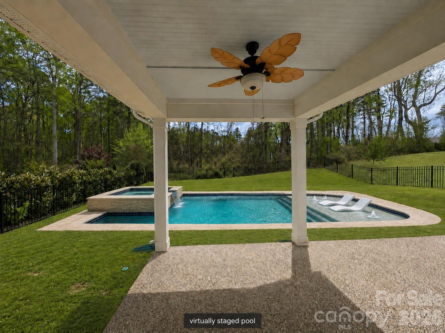 7420 Tullamore Glen Property Photo 4