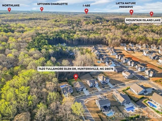 7420 Tullamore Glen Property Photo 6