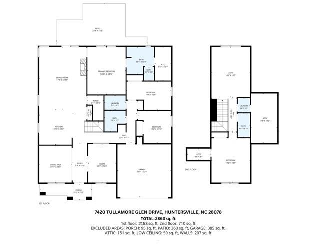 7420 Tullamore Glen Property Photo 36
