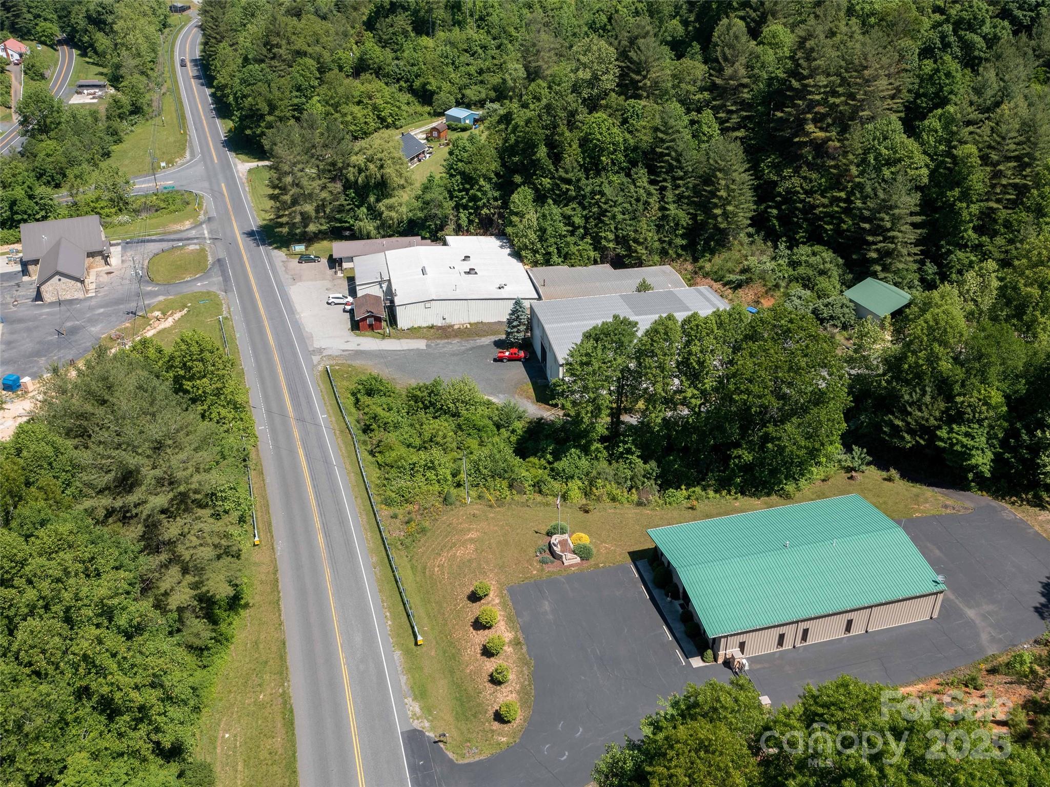 6573 S Nc Highway 226 Highway Property Photo 1