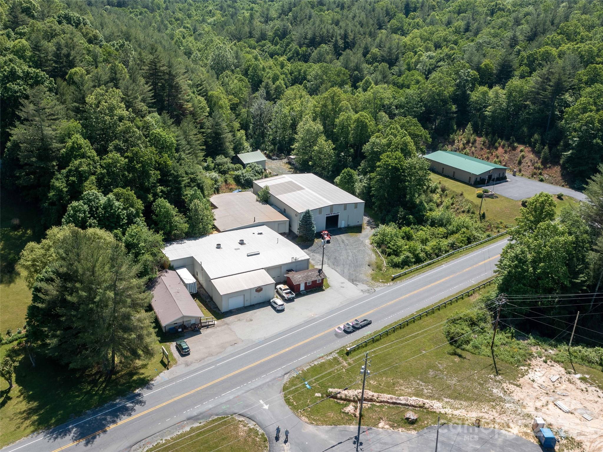 6573 S Nc Highway 226 Highway Property Photo 2