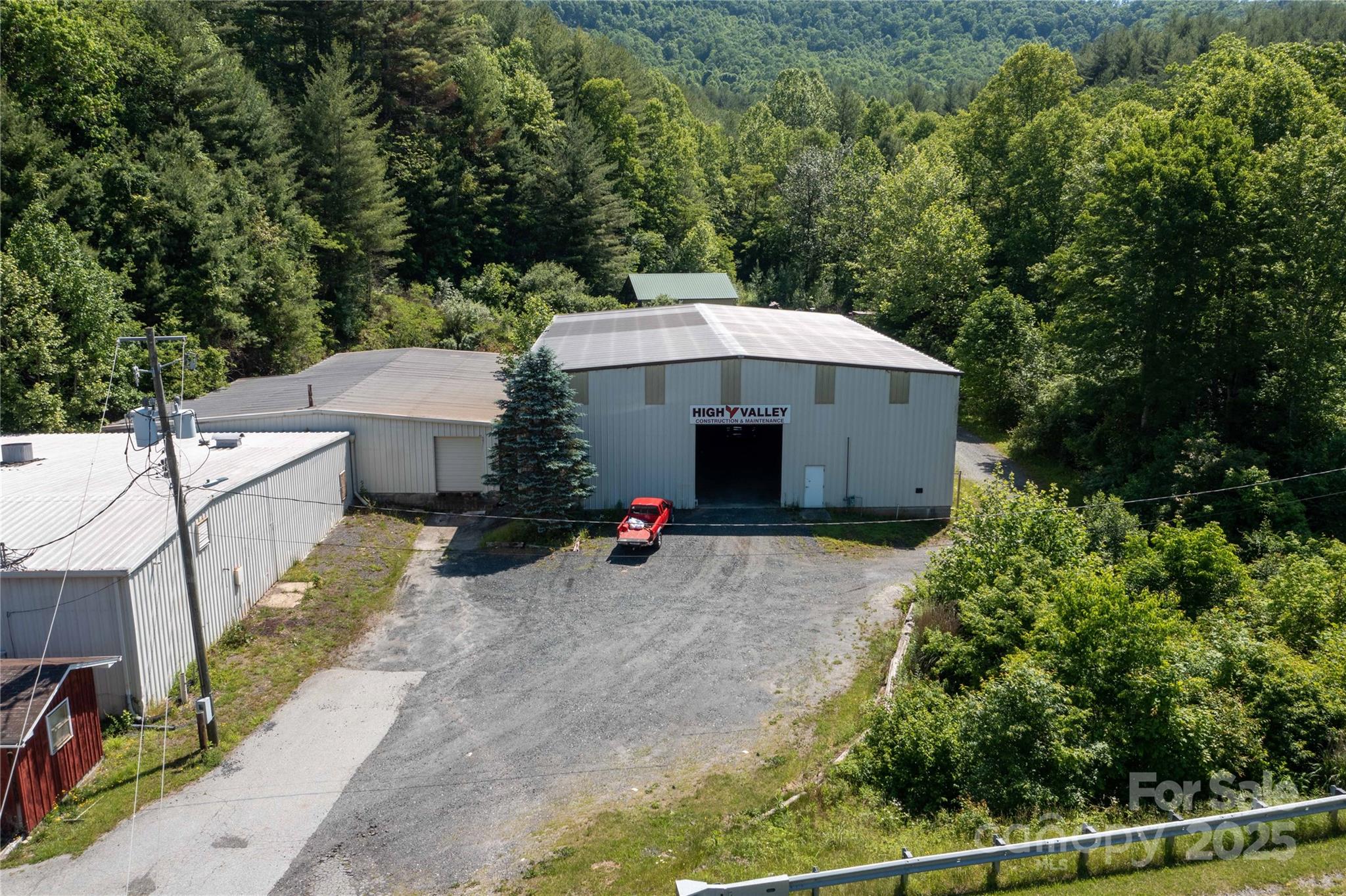 6573 S Nc Highway 226 Highway Property Photo 4