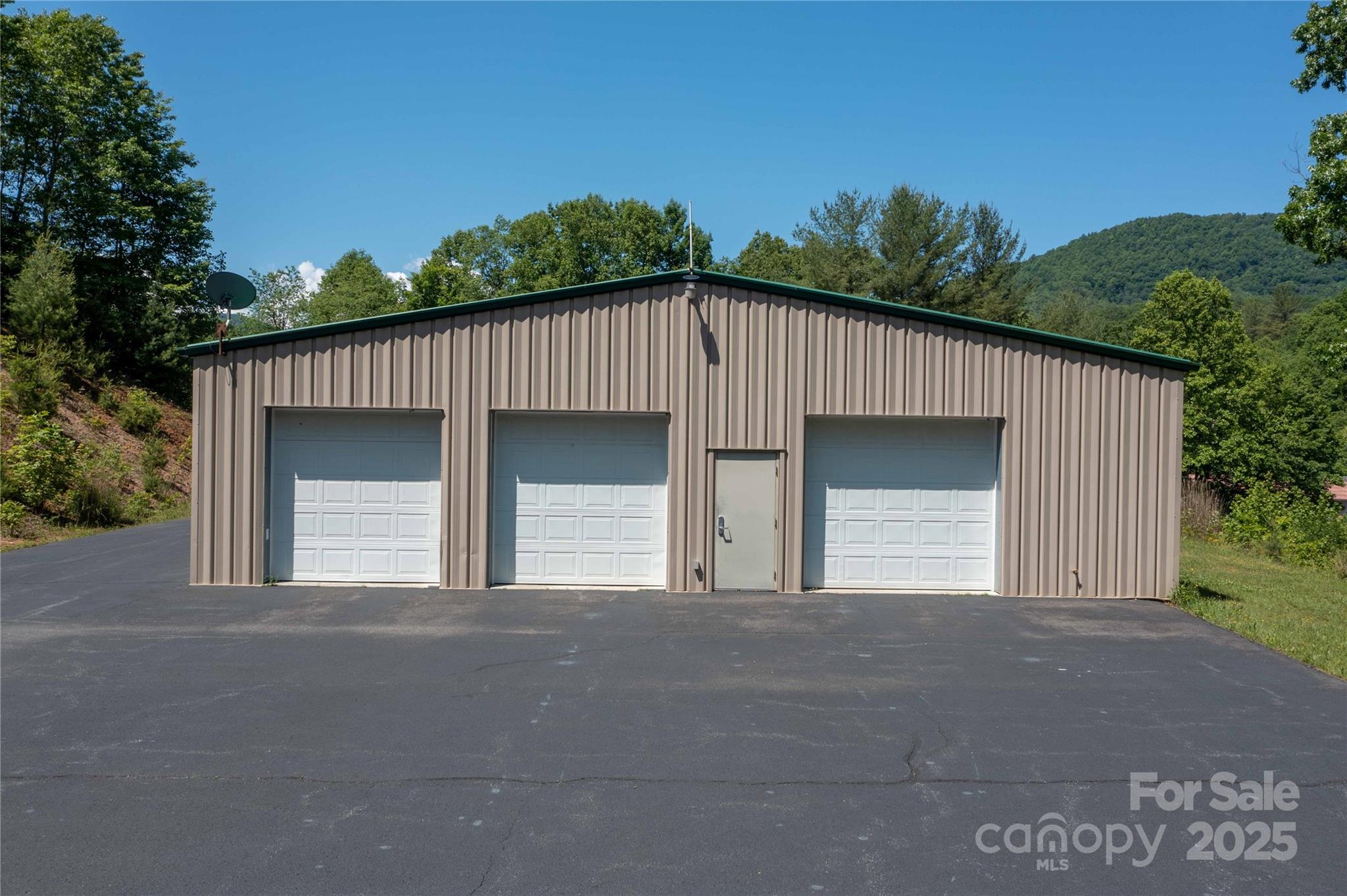 6573 S Nc Highway 226 Highway Property Photo 6