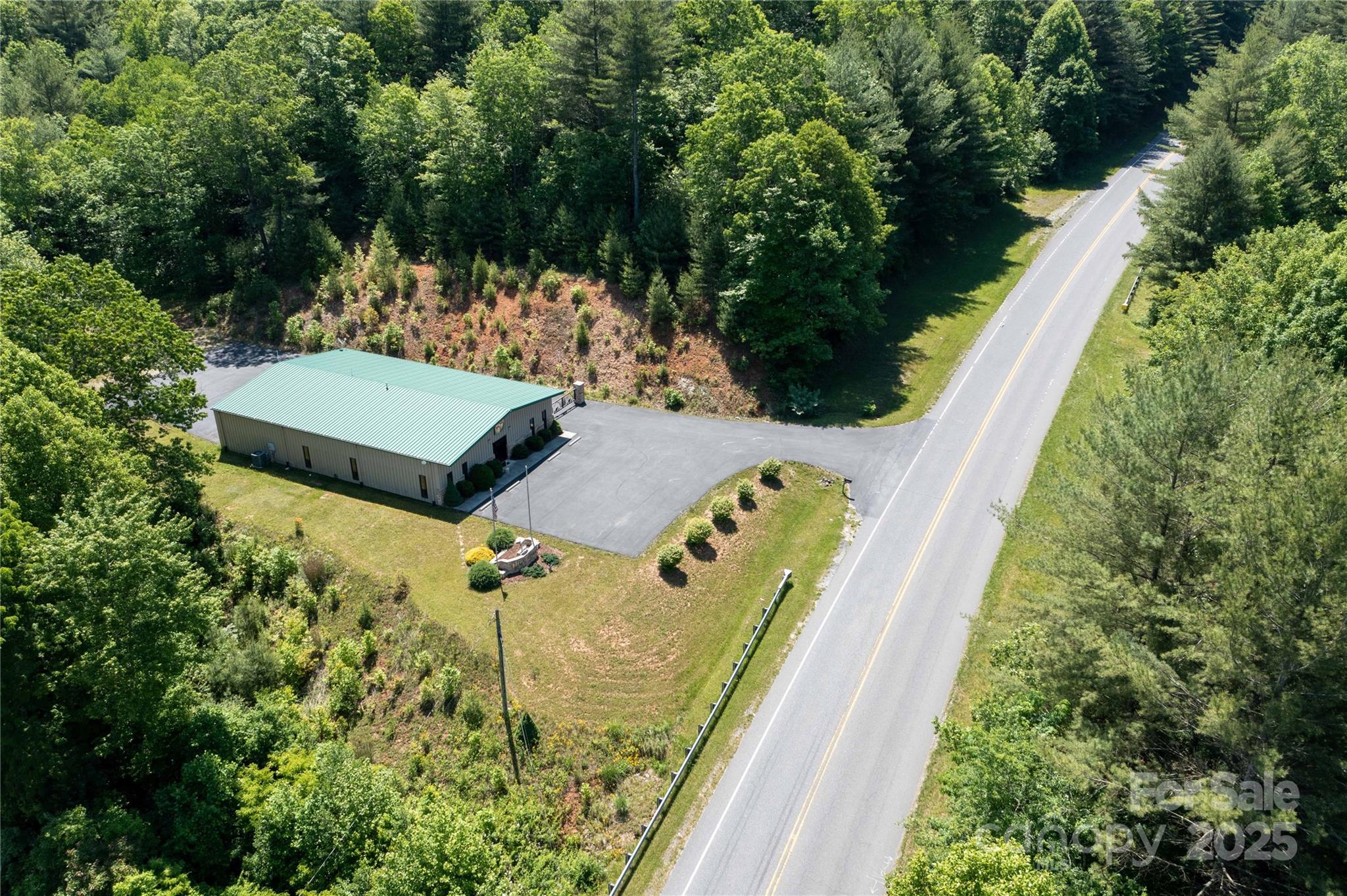 6573 S Nc Highway 226 Highway Property Photo 7