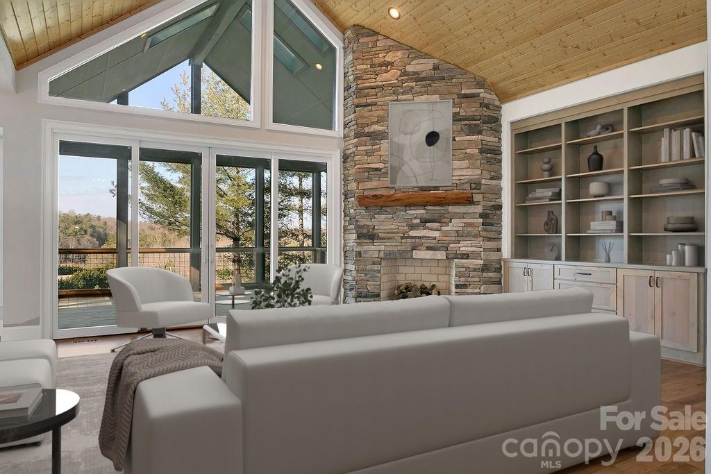 5039 Connestee Trail Property Photo 10