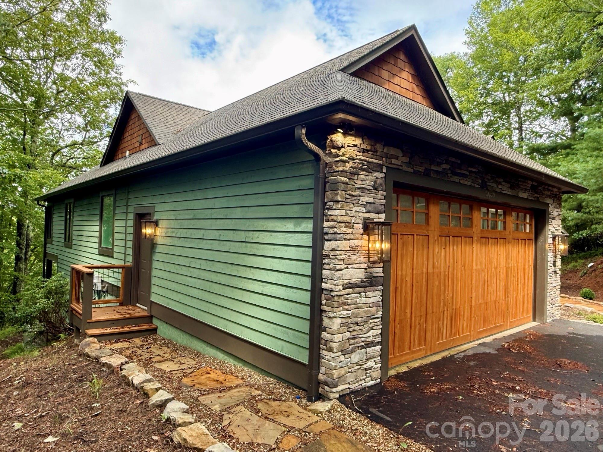 5039 Connestee Trail Property Photo 39