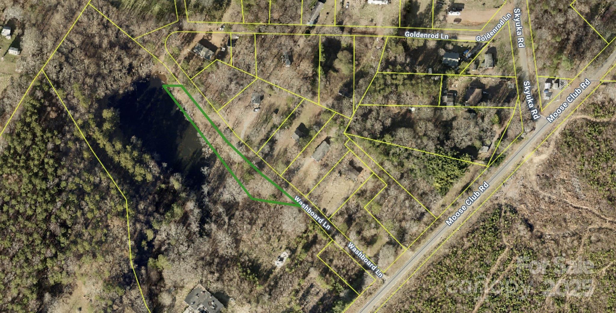 000 Washboard Lane Property Photo 2