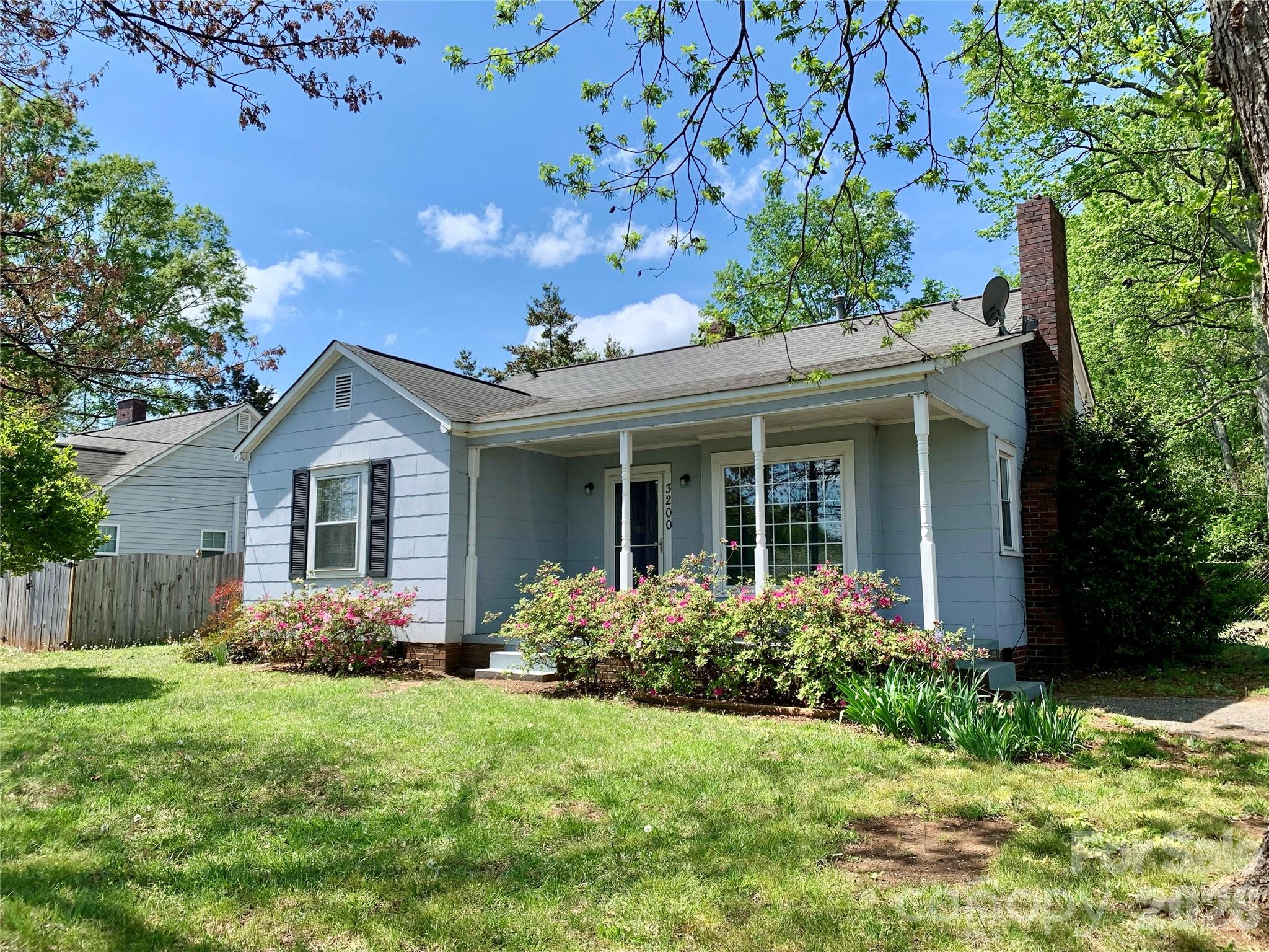 3200 Sam Wilson Road Property Photo 1