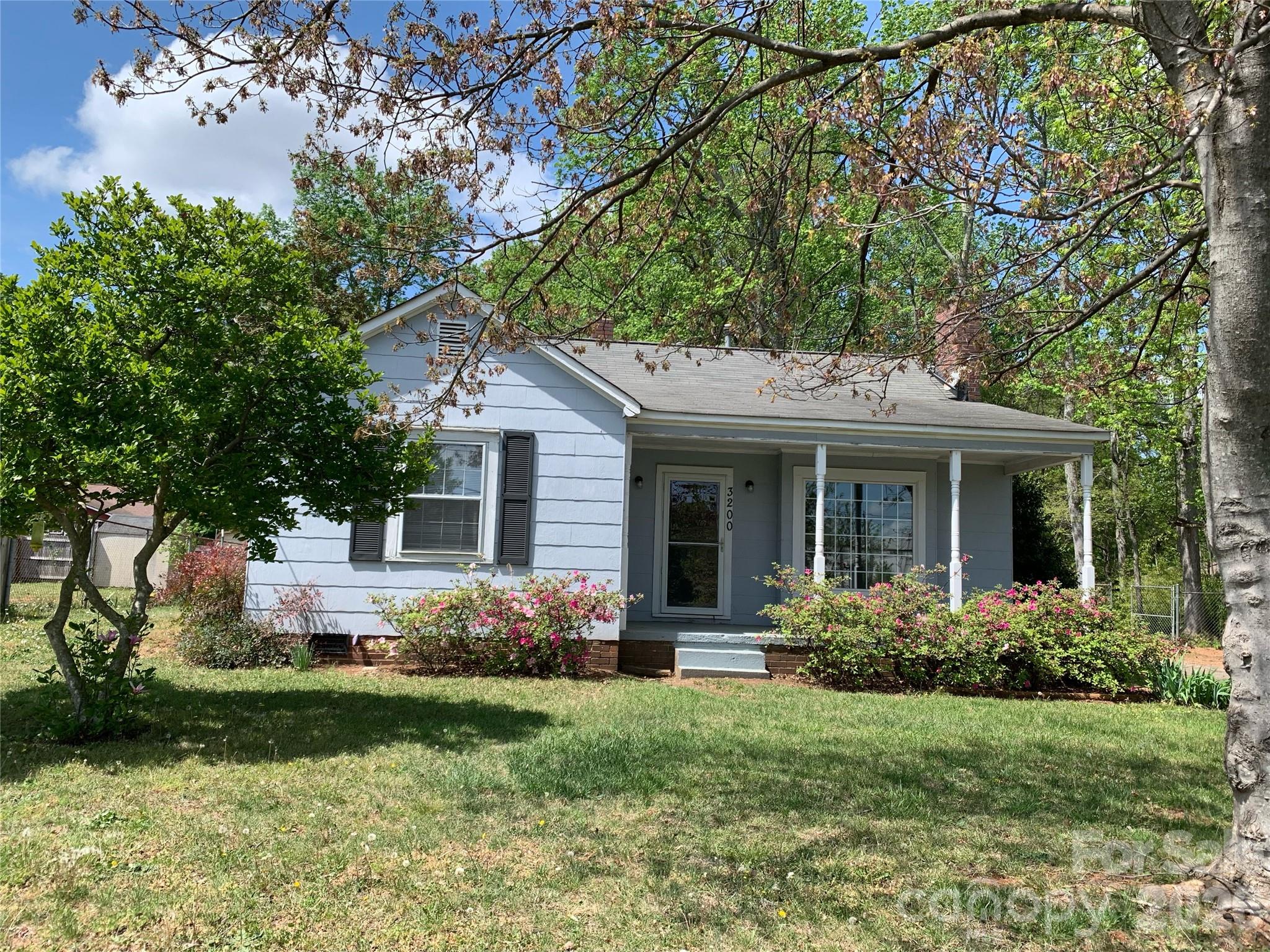 3200 Sam Wilson Road Property Photo 2