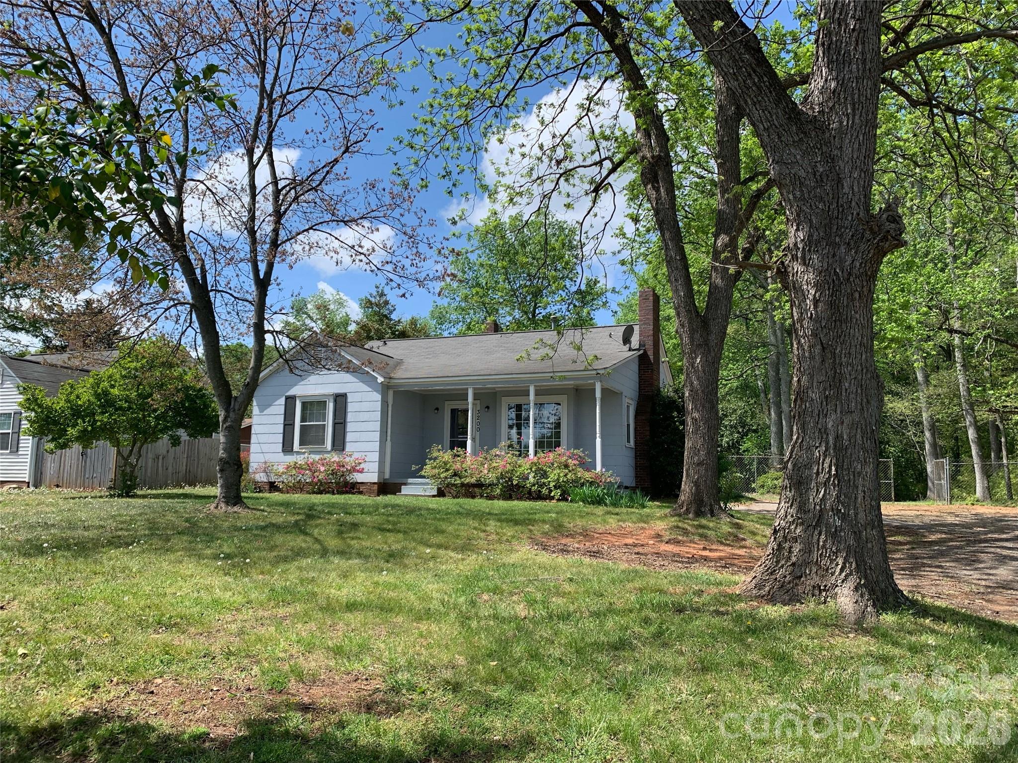 3200 Sam Wilson Road Property Photo 3