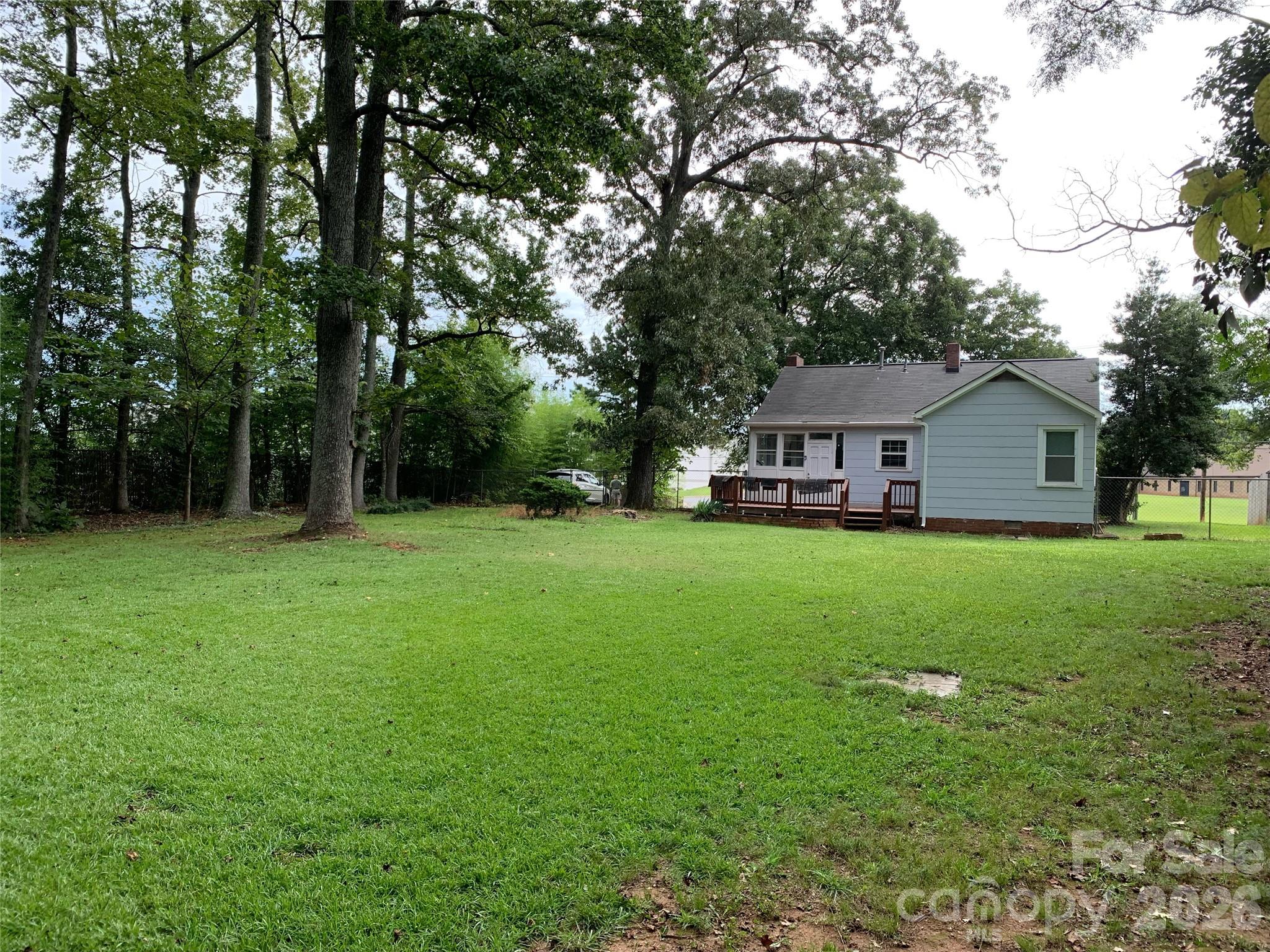 3200 Sam Wilson Road Property Photo 4