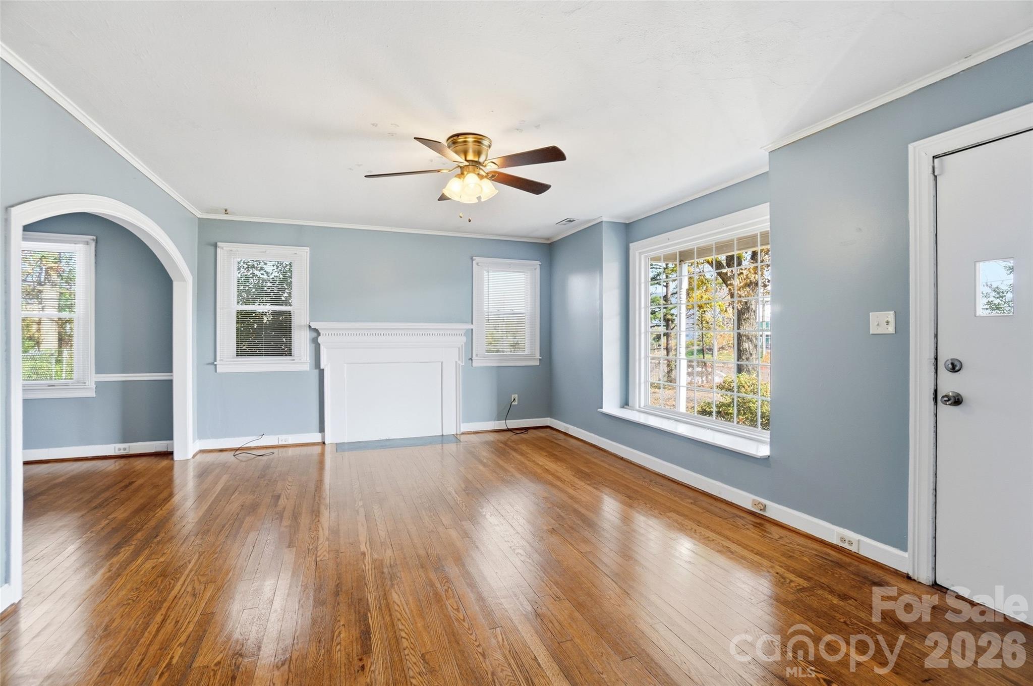 3200 Sam Wilson Road Property Photo 6