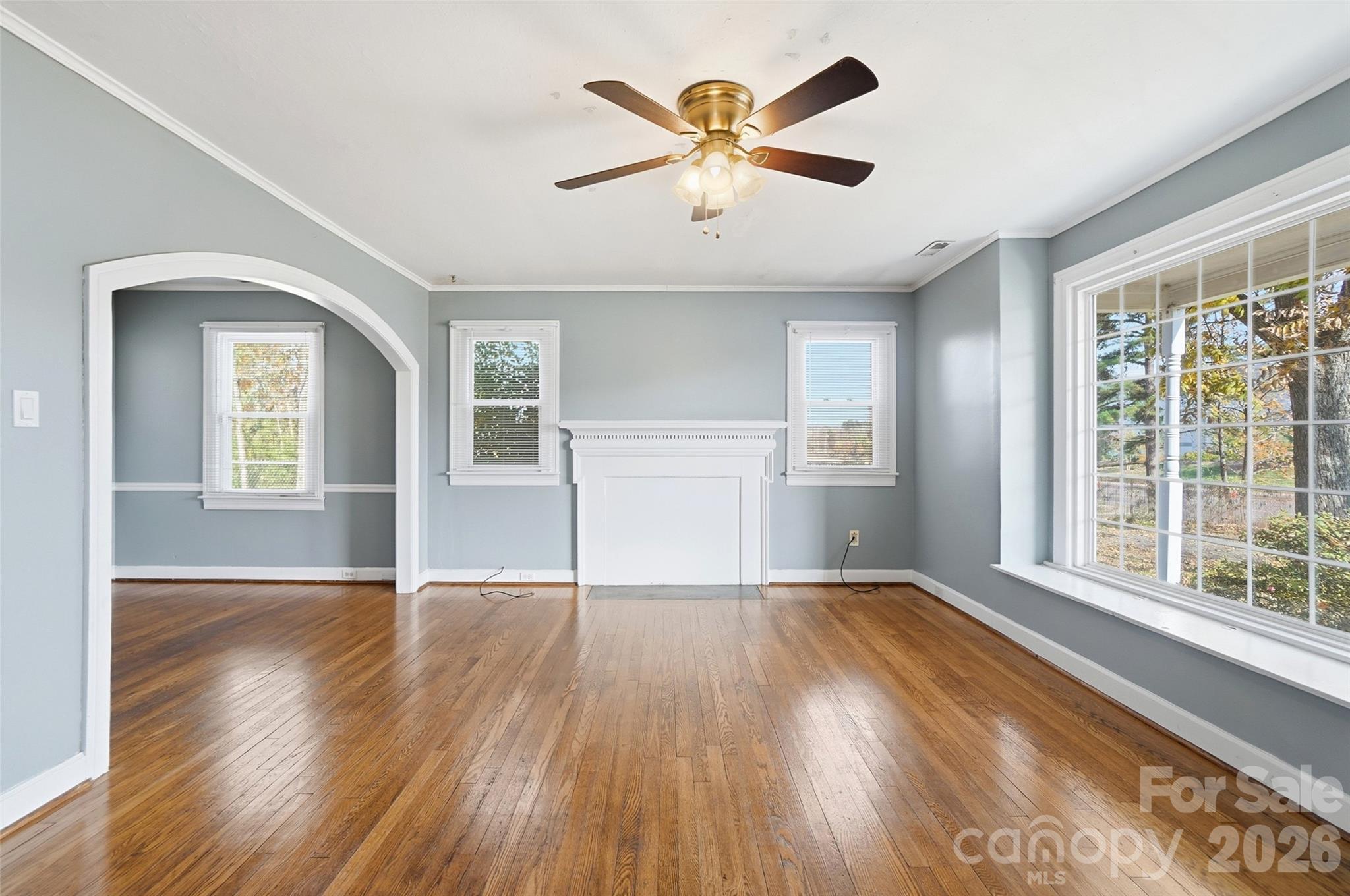 3200 Sam Wilson Road Property Photo 7