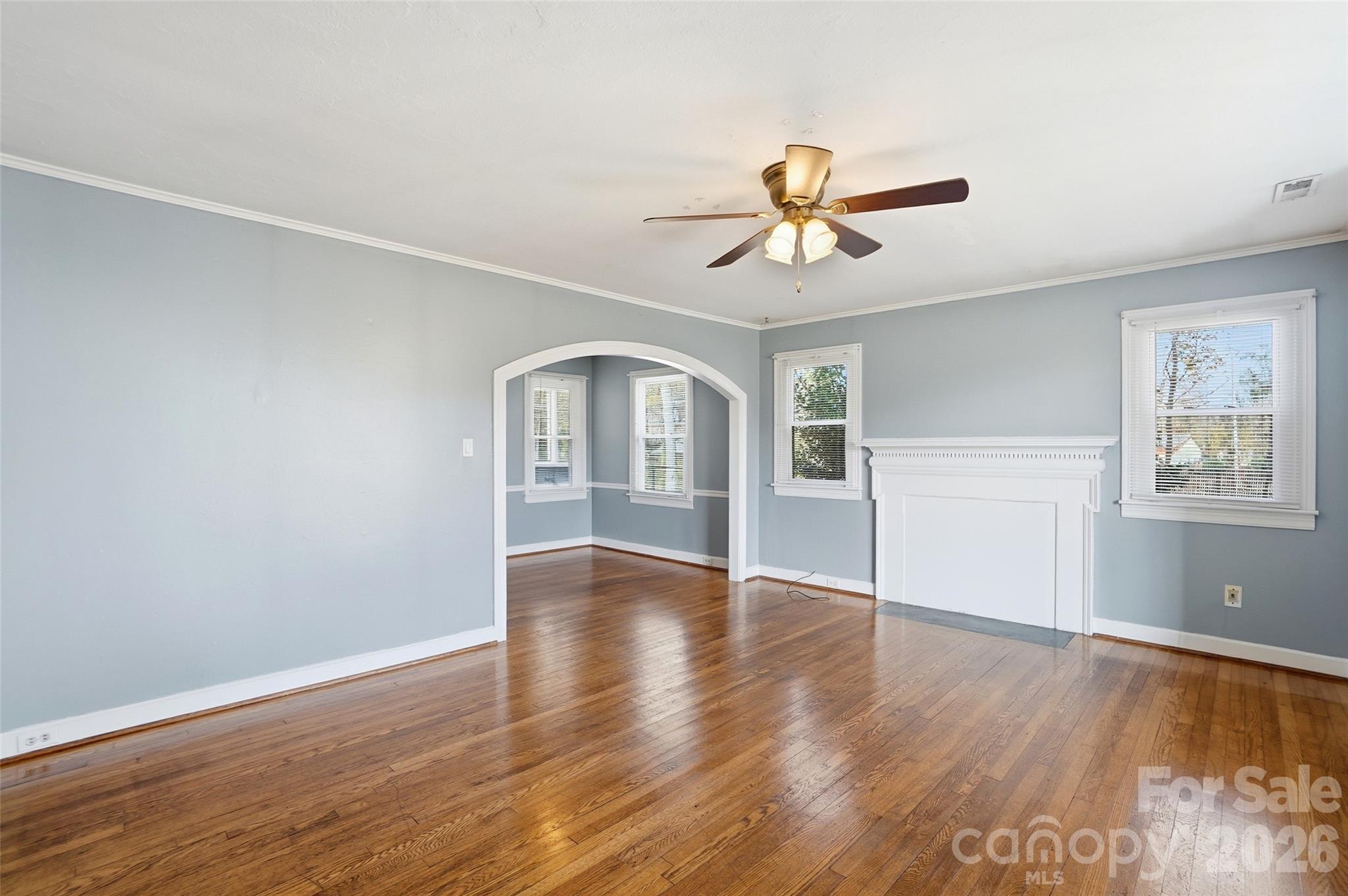 3200 Sam Wilson Road Property Photo 8