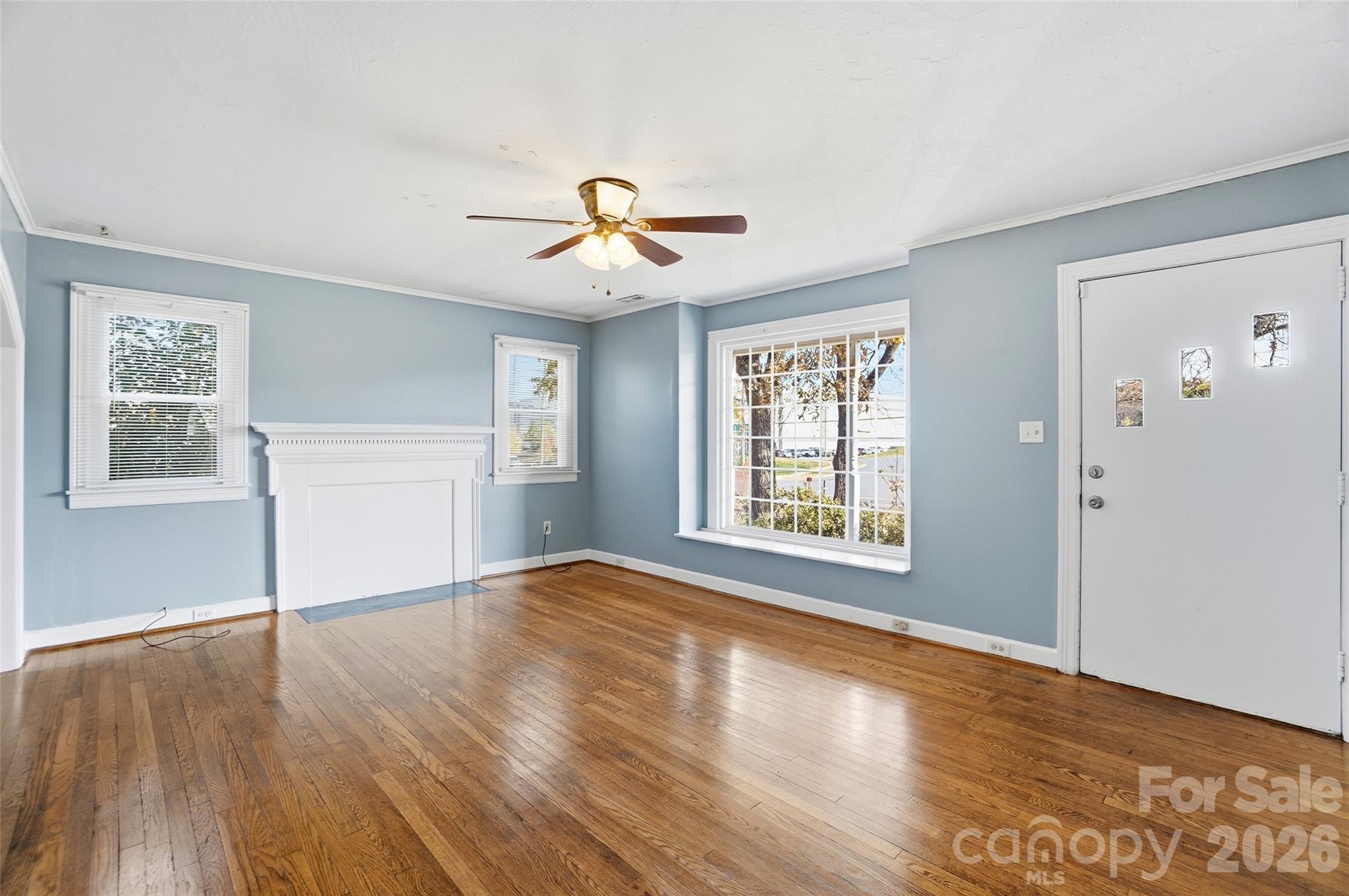 3200 Sam Wilson Road Property Photo 9