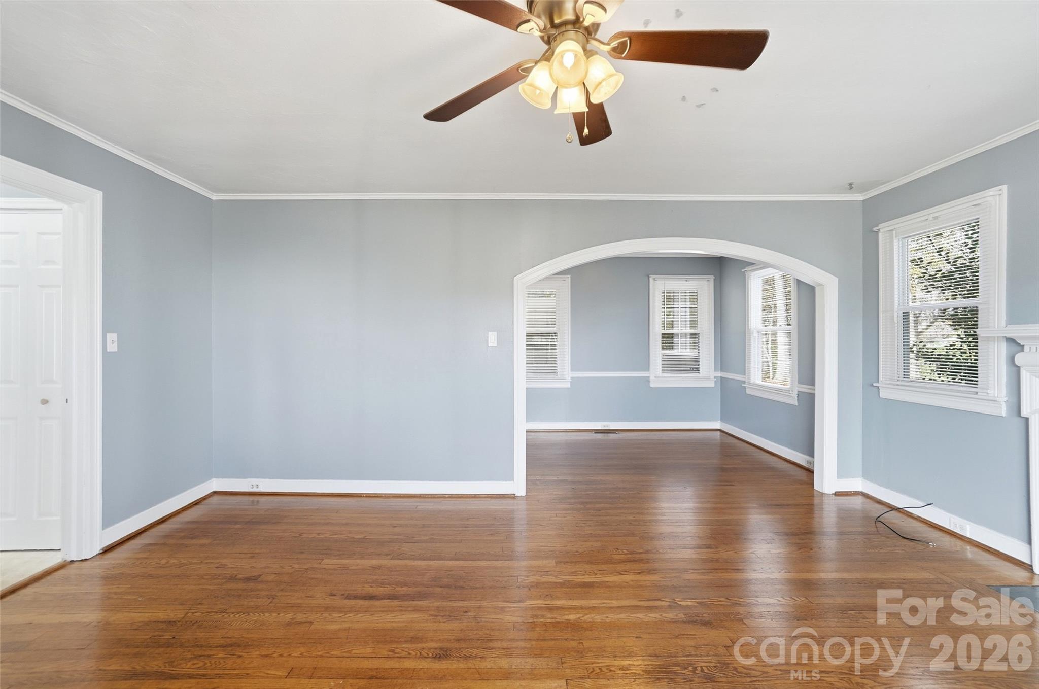 3200 Sam Wilson Road Property Photo 13