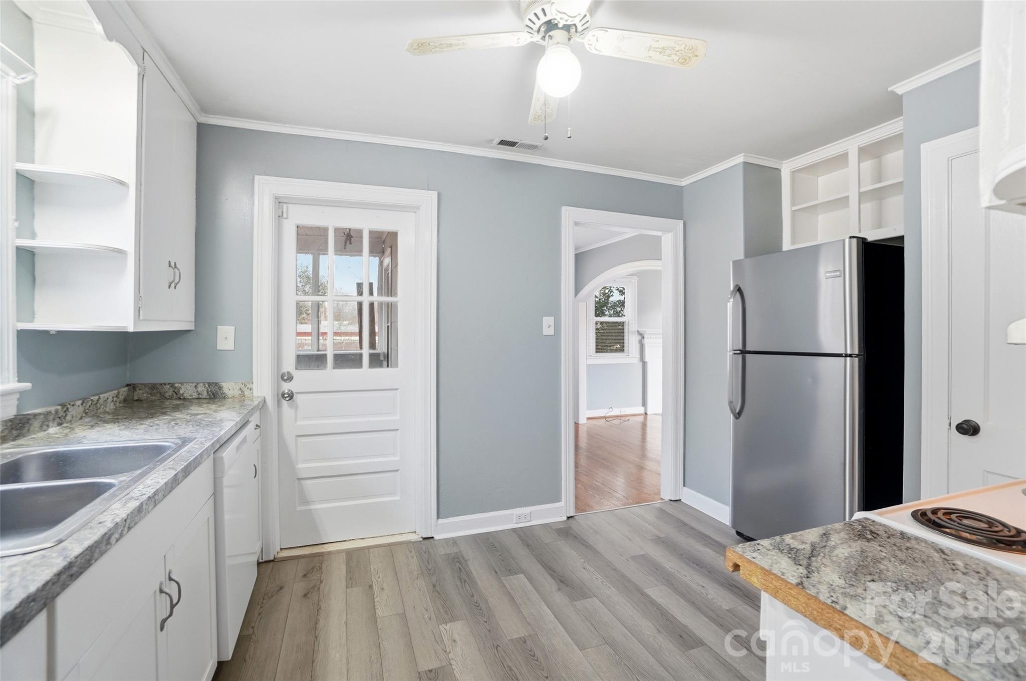 3200 Sam Wilson Road Property Photo 16